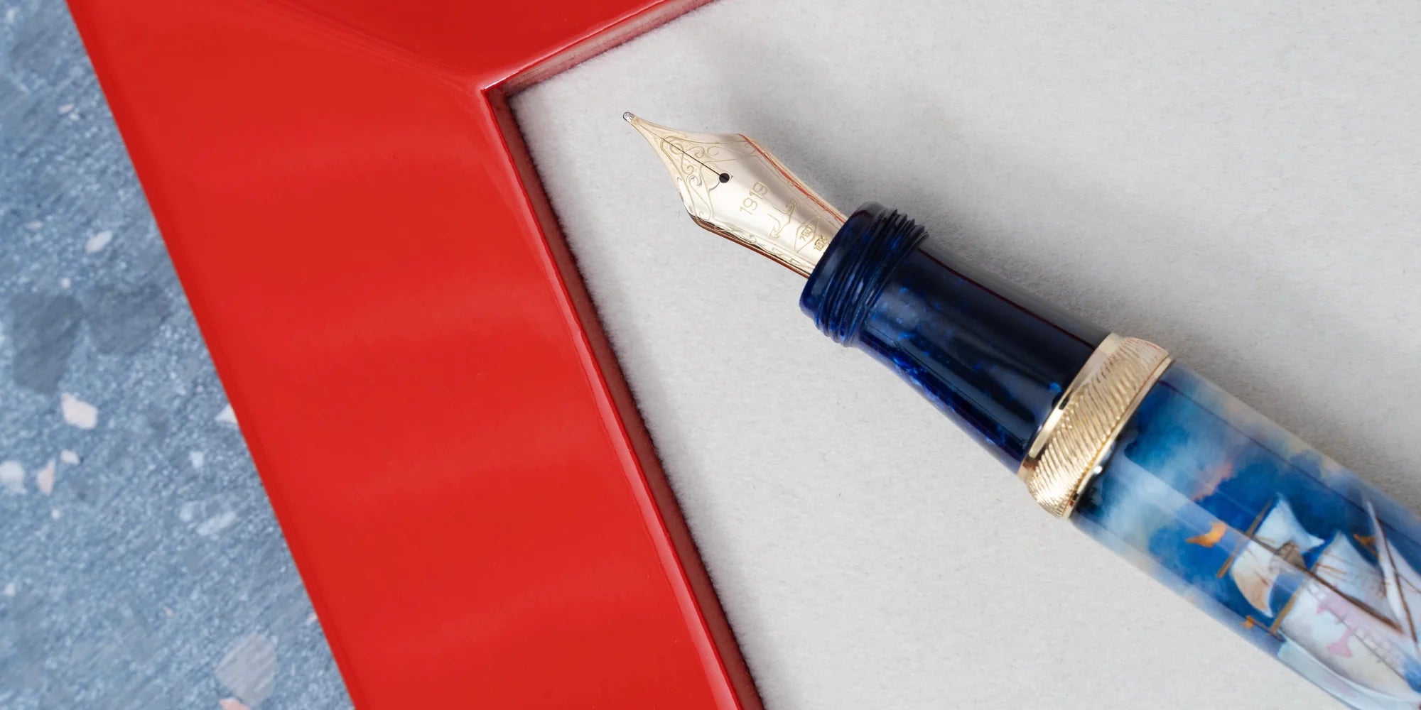 Mastering Fountain Pen Refills: A Comprehensive Guide