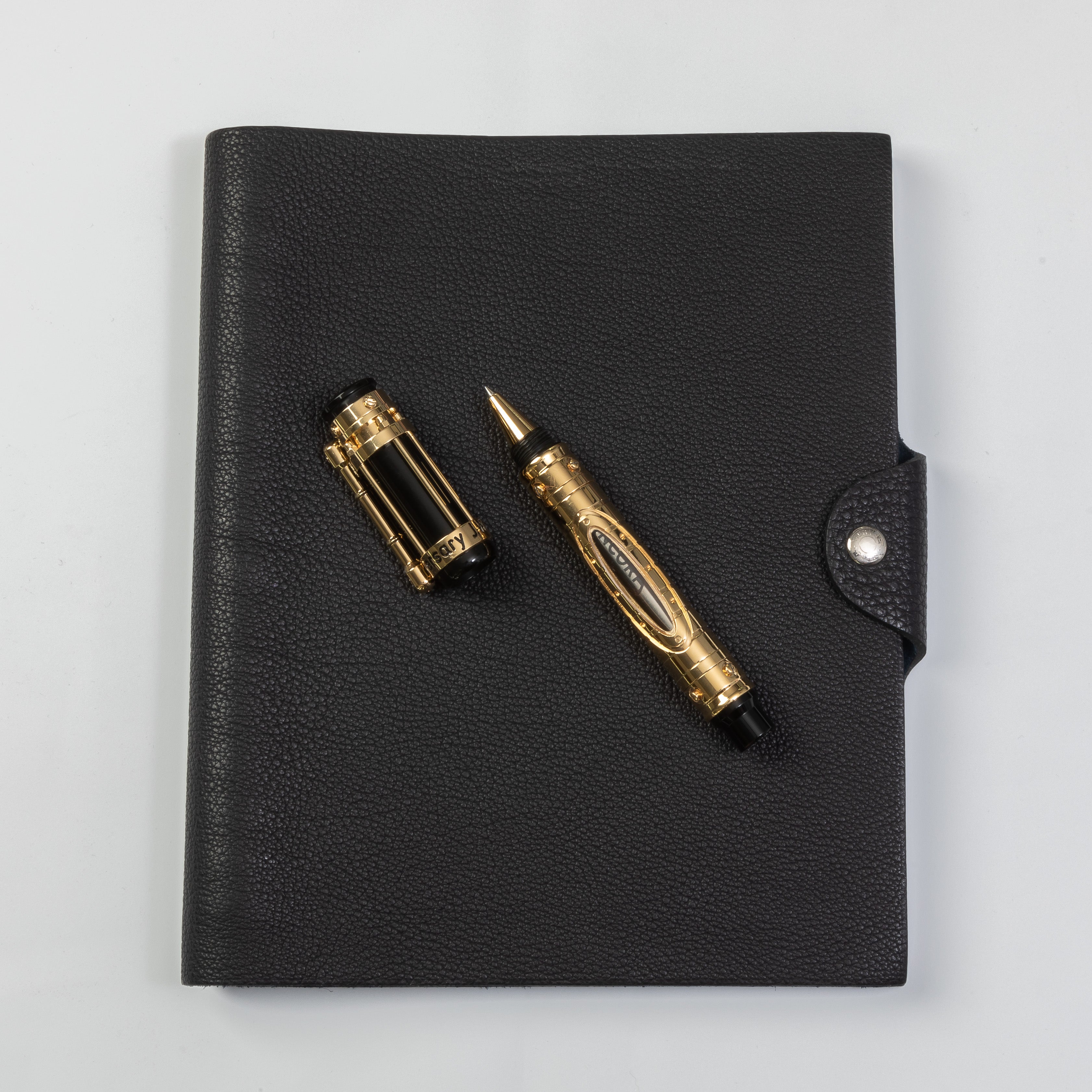 Watt 250th Anniversary Rollerball Pen