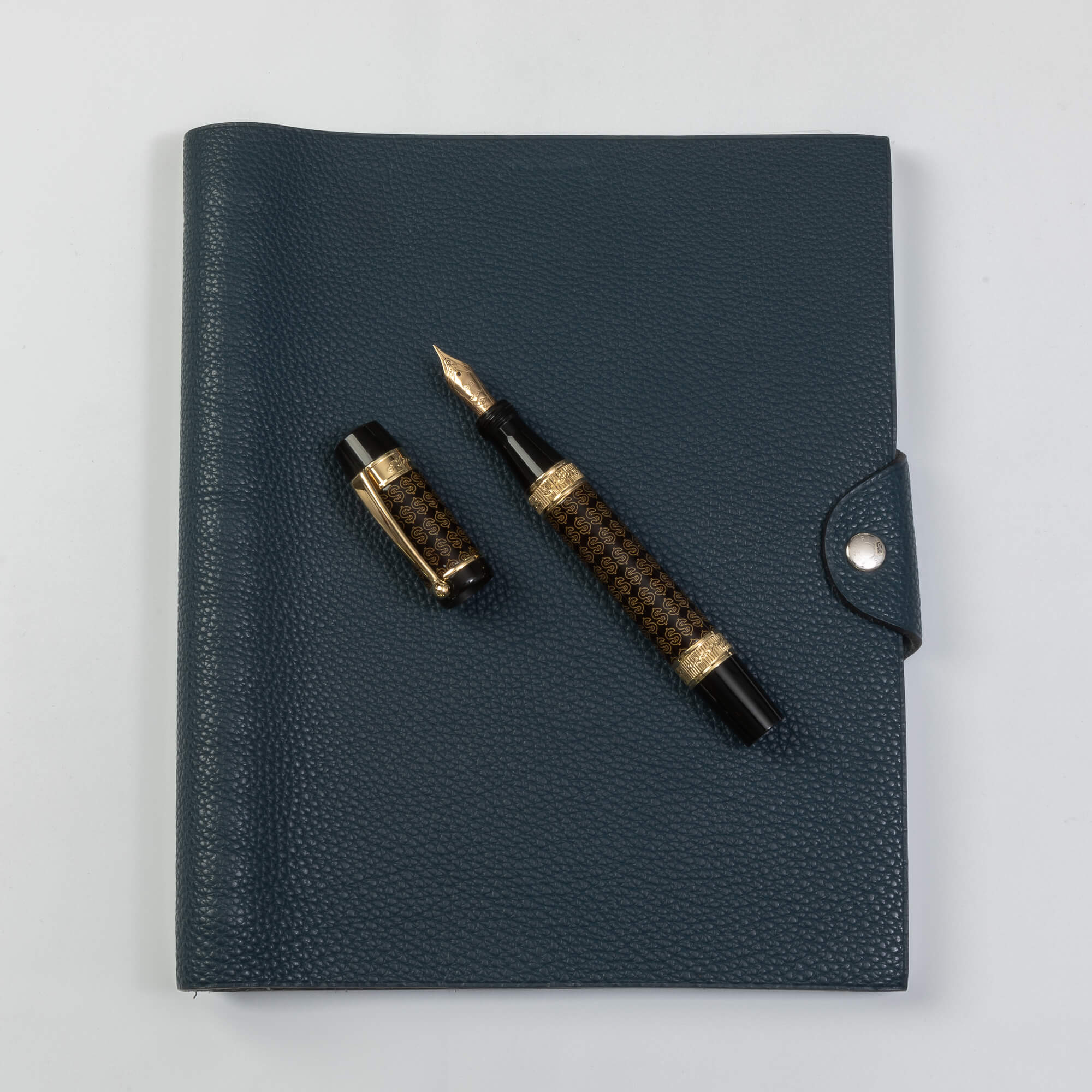 Ancora US Dollar Fountain Pen