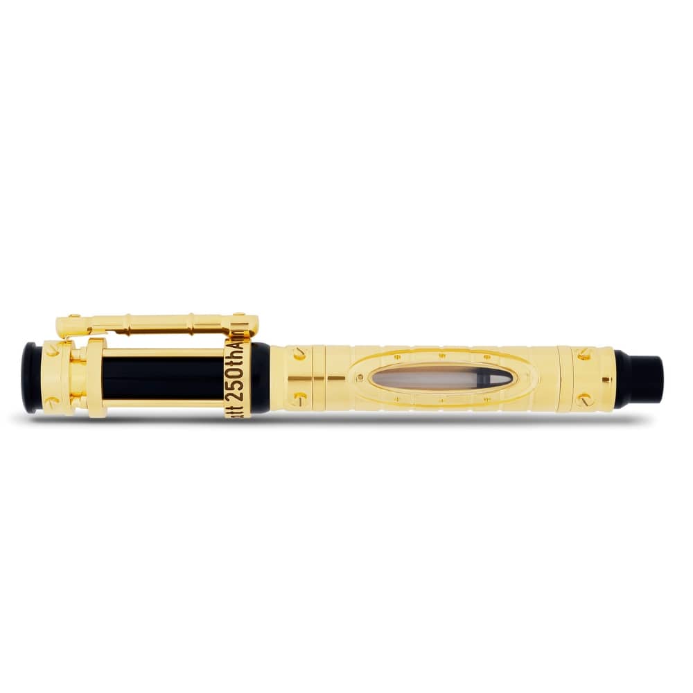 Watt 250th Anniversary Rollerball Pen