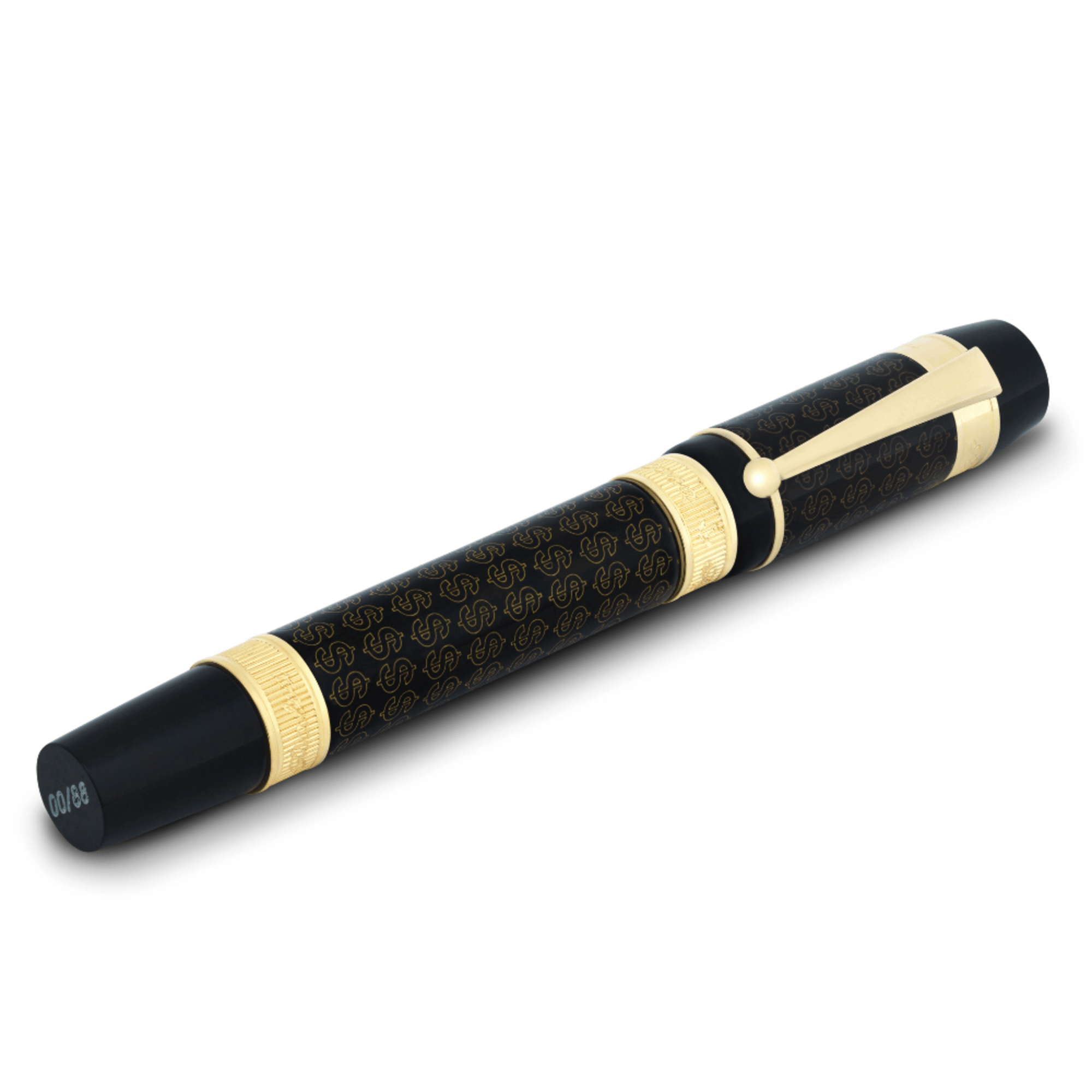 Ancora US Dollar Fountain Pen