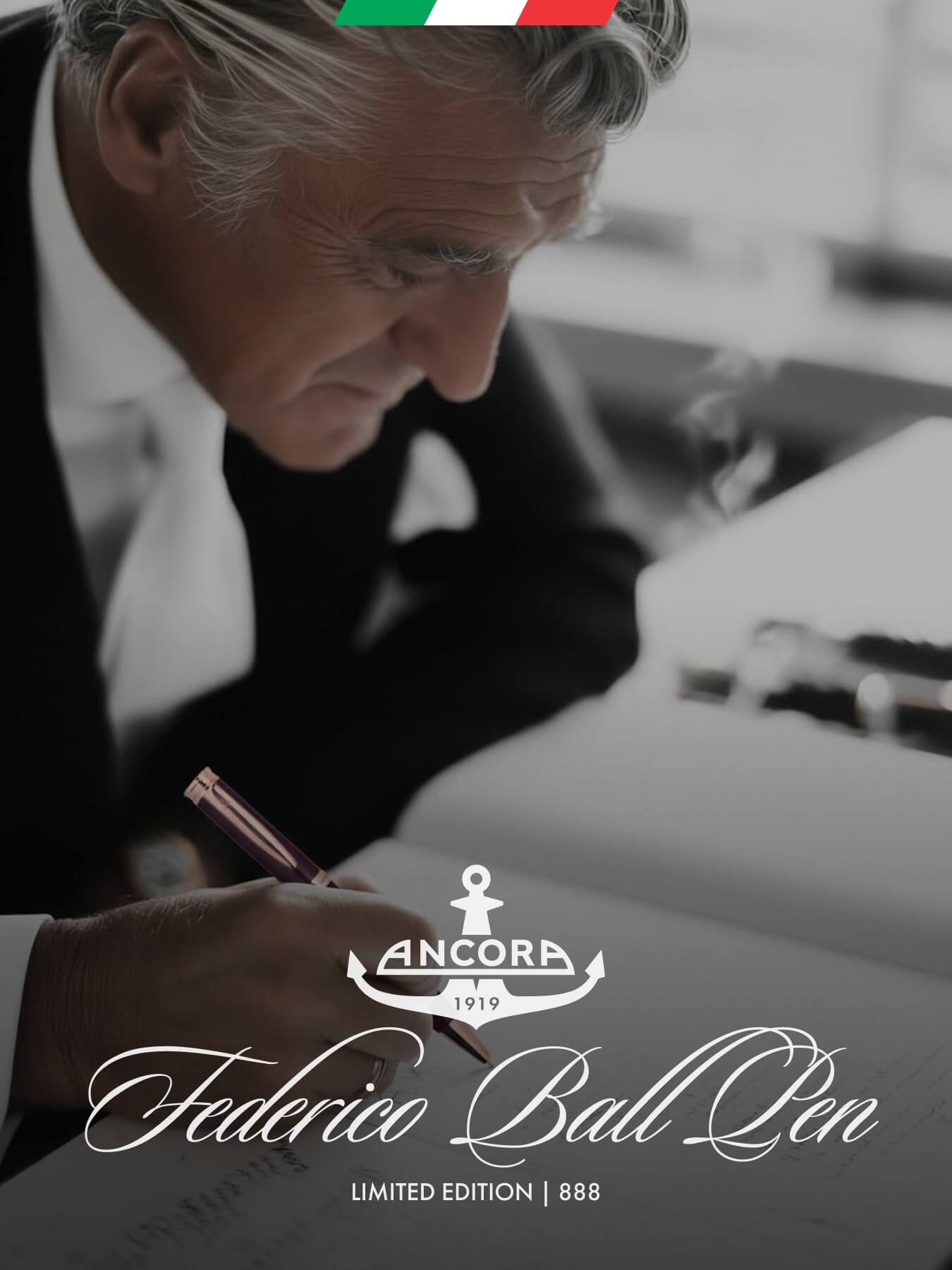 Federico Ball Pen