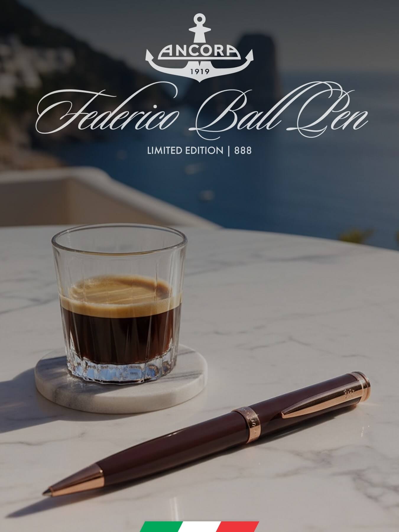 Federico Ball Pen