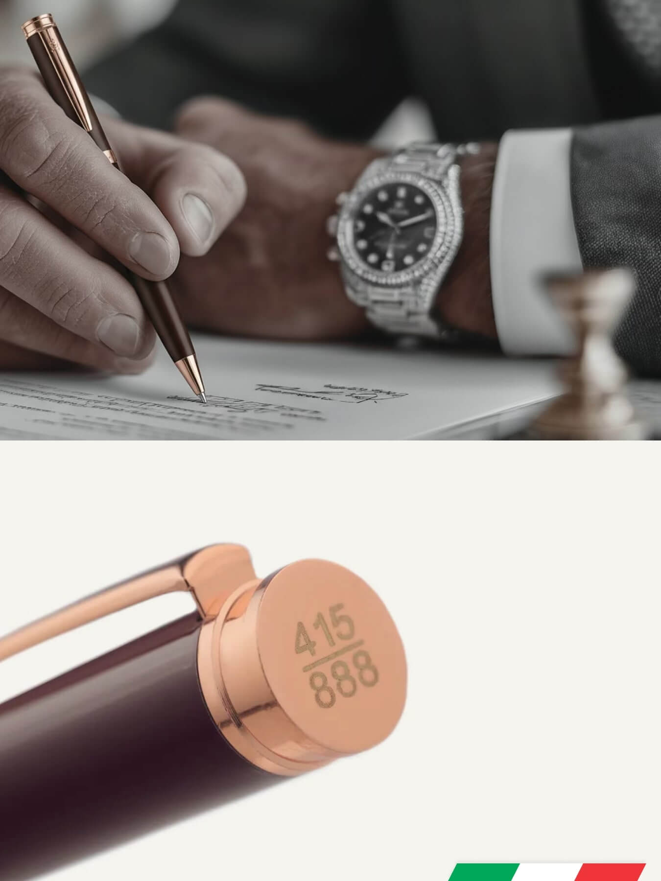 Federico Ball Pen