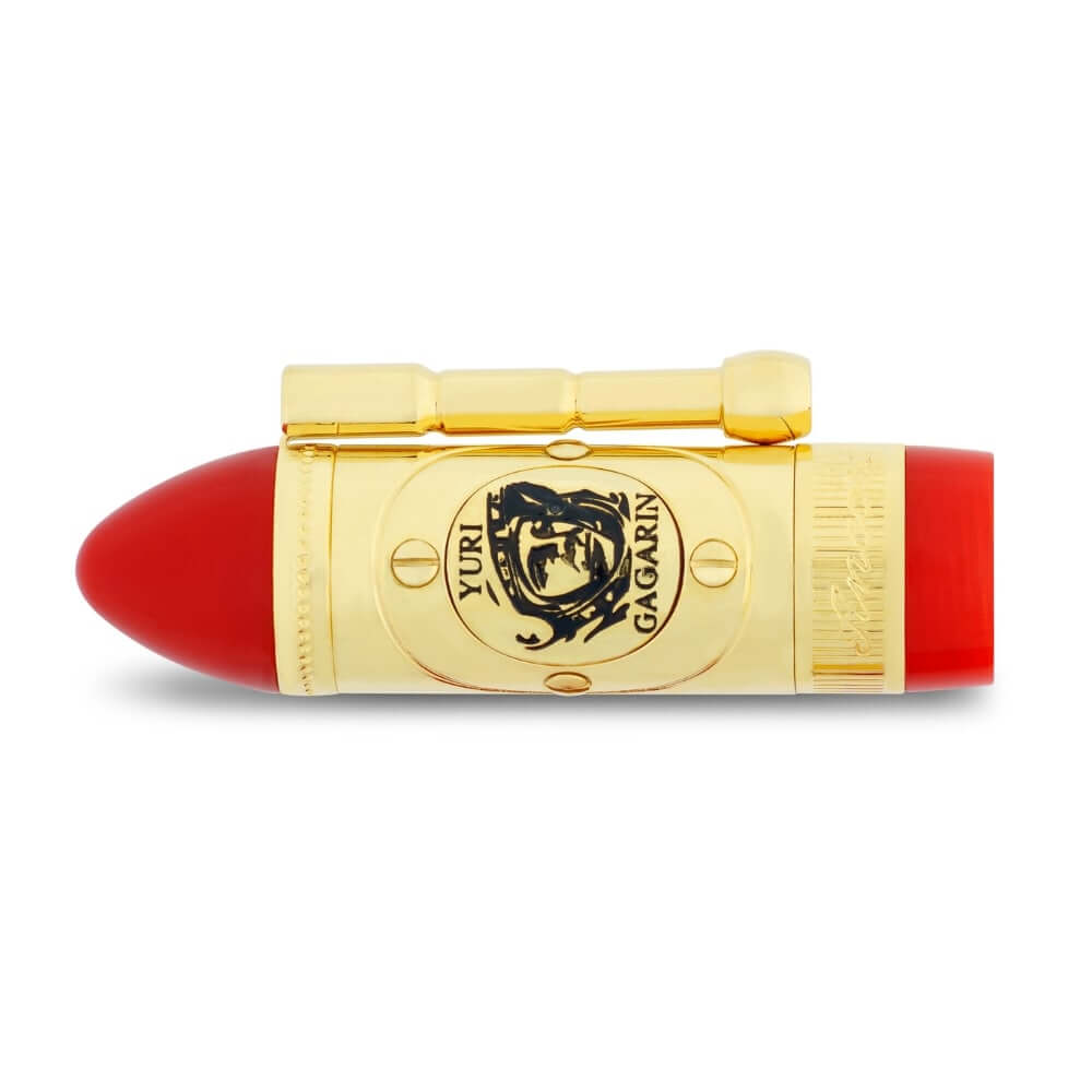 First Man in Space Red Edition Rollerball Pen