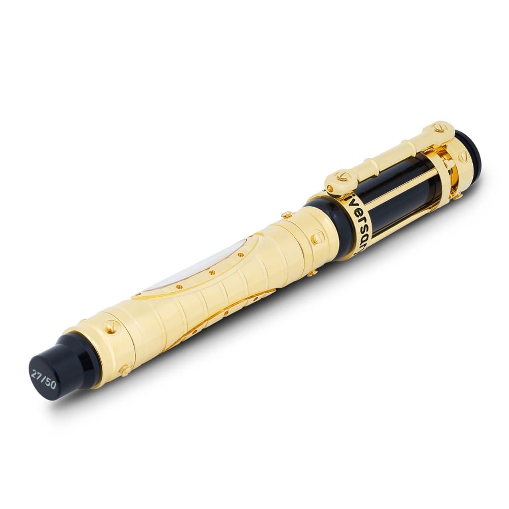 Watt 250th Anniversary Rollerball Pen