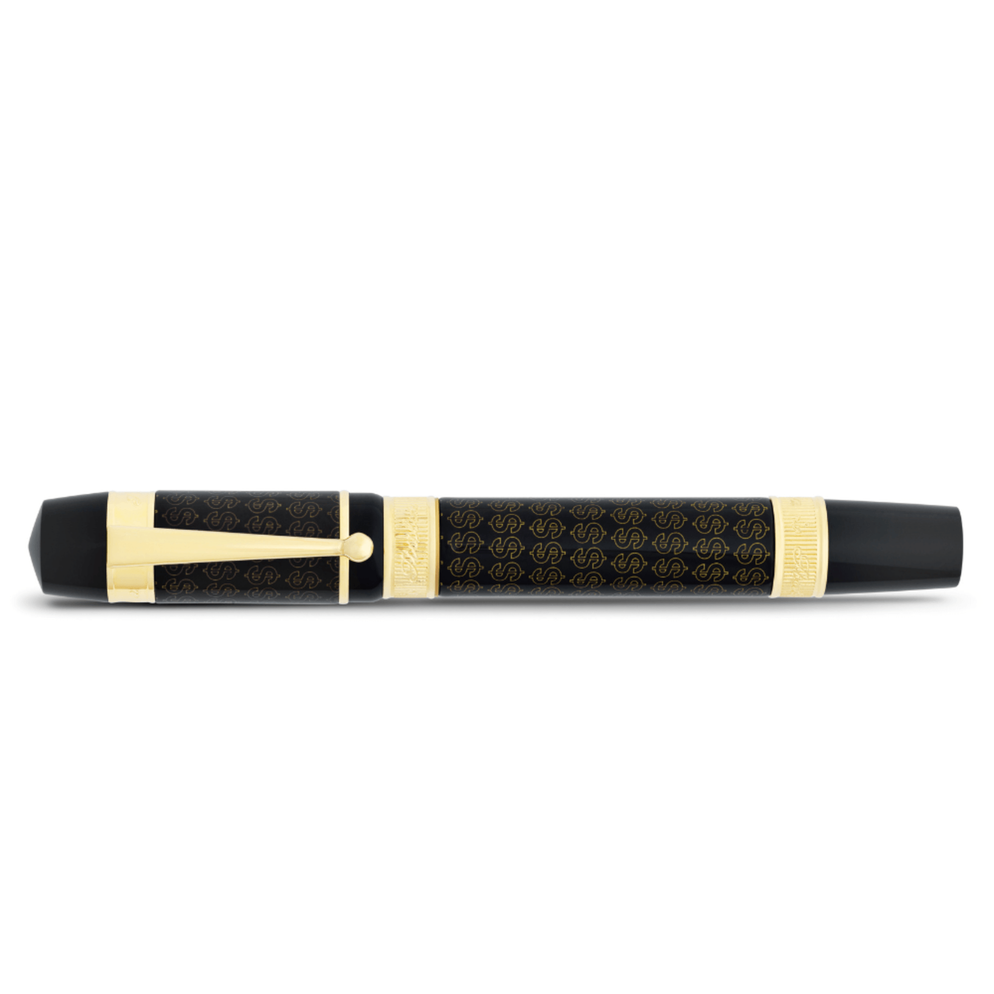 Ancora US Dollar Fountain Pen