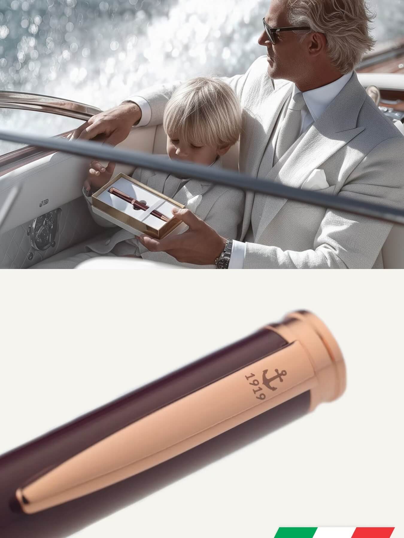 Federico Ball Pen