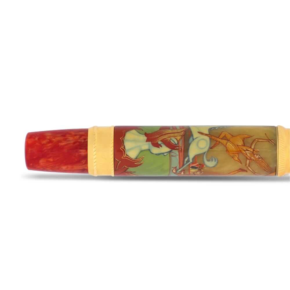 Circus Rollerball Pen