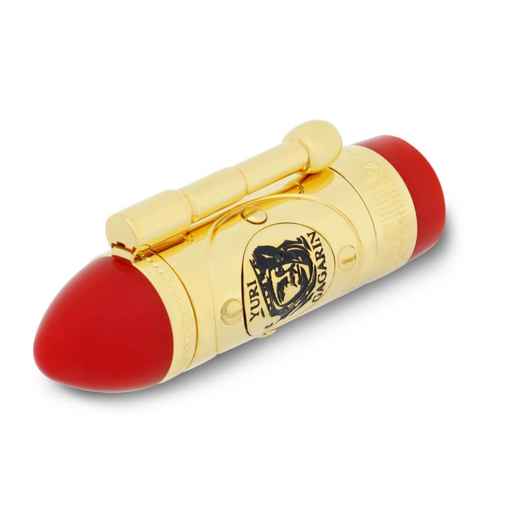 First Man in Space Red Edition Rollerball Pen