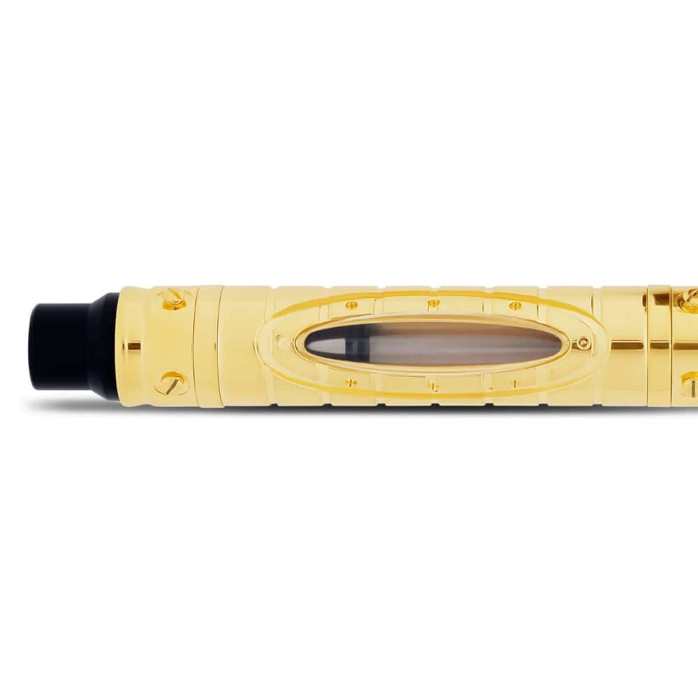 Watt 250th Anniversary Fountain Pen