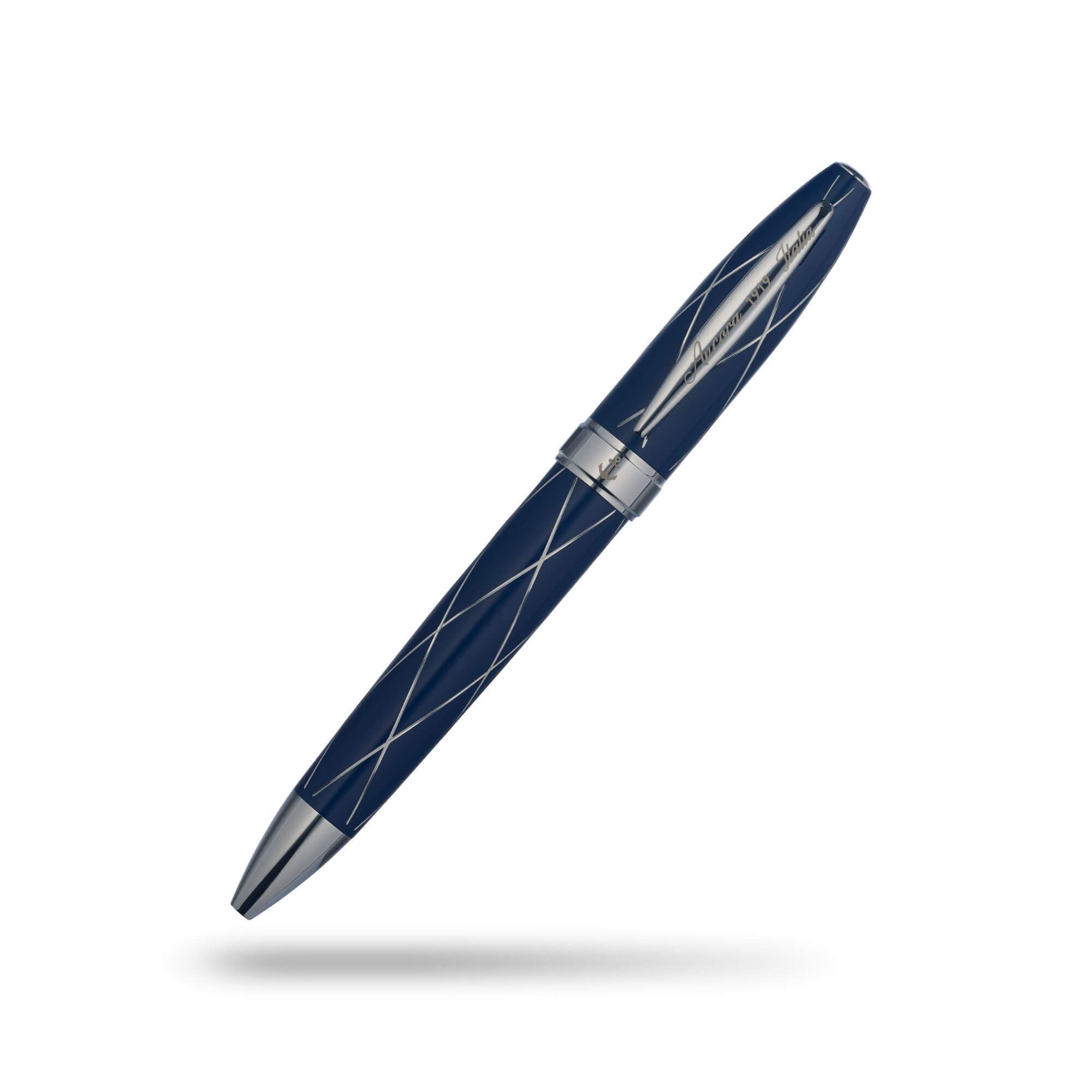 Chesterfield Blu Ball Pen