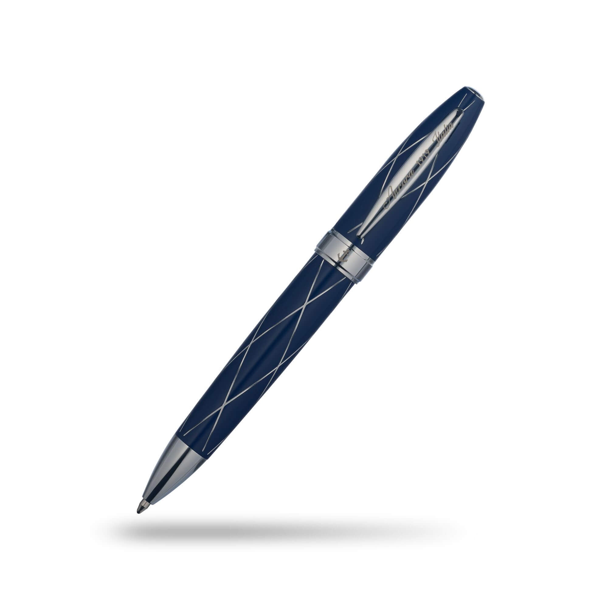 Chesterfield Blu Ball Pen