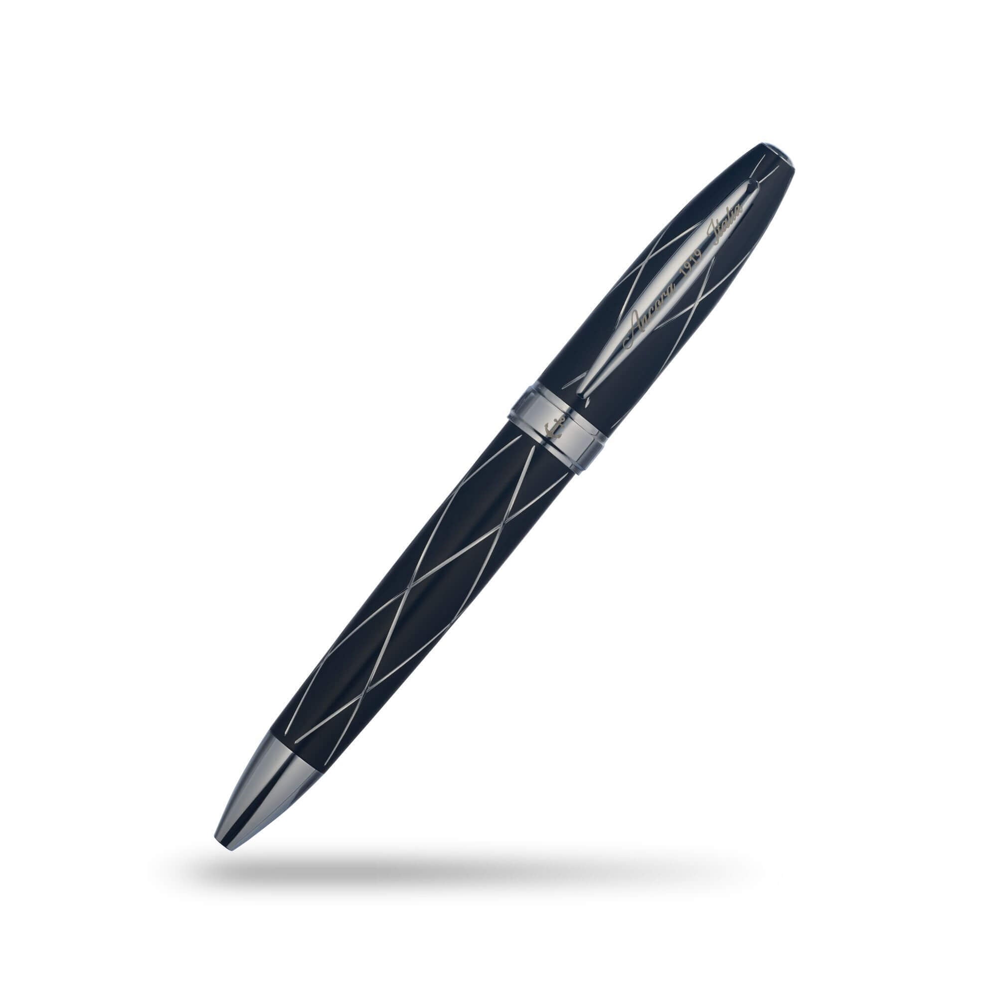 Chesterfield Nero Ball Pen