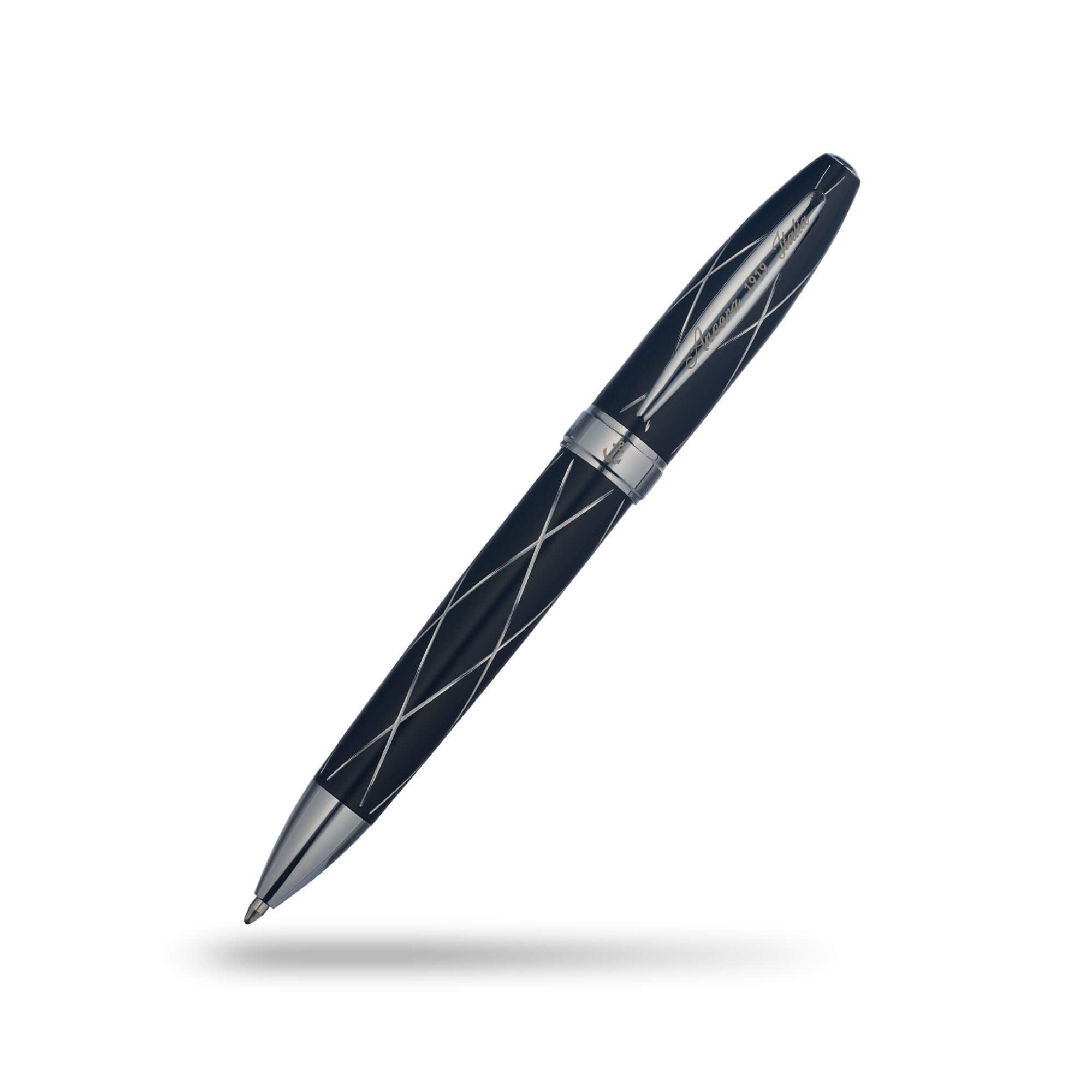 Chesterfield Nero Ball Pen