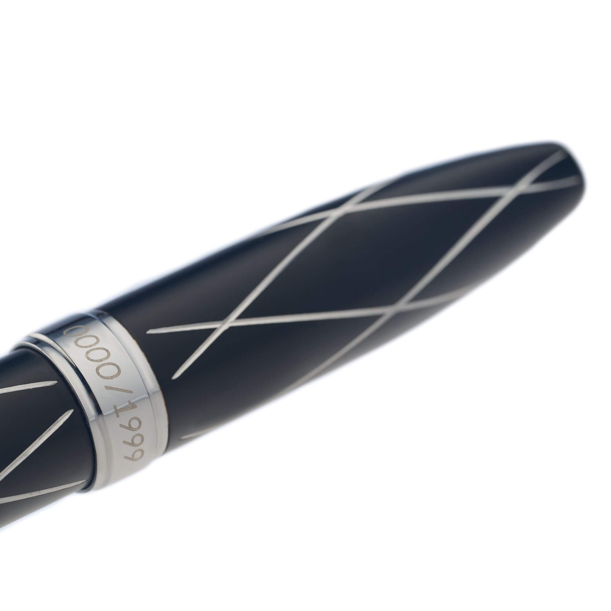 Chesterfield Nero Ball Pen