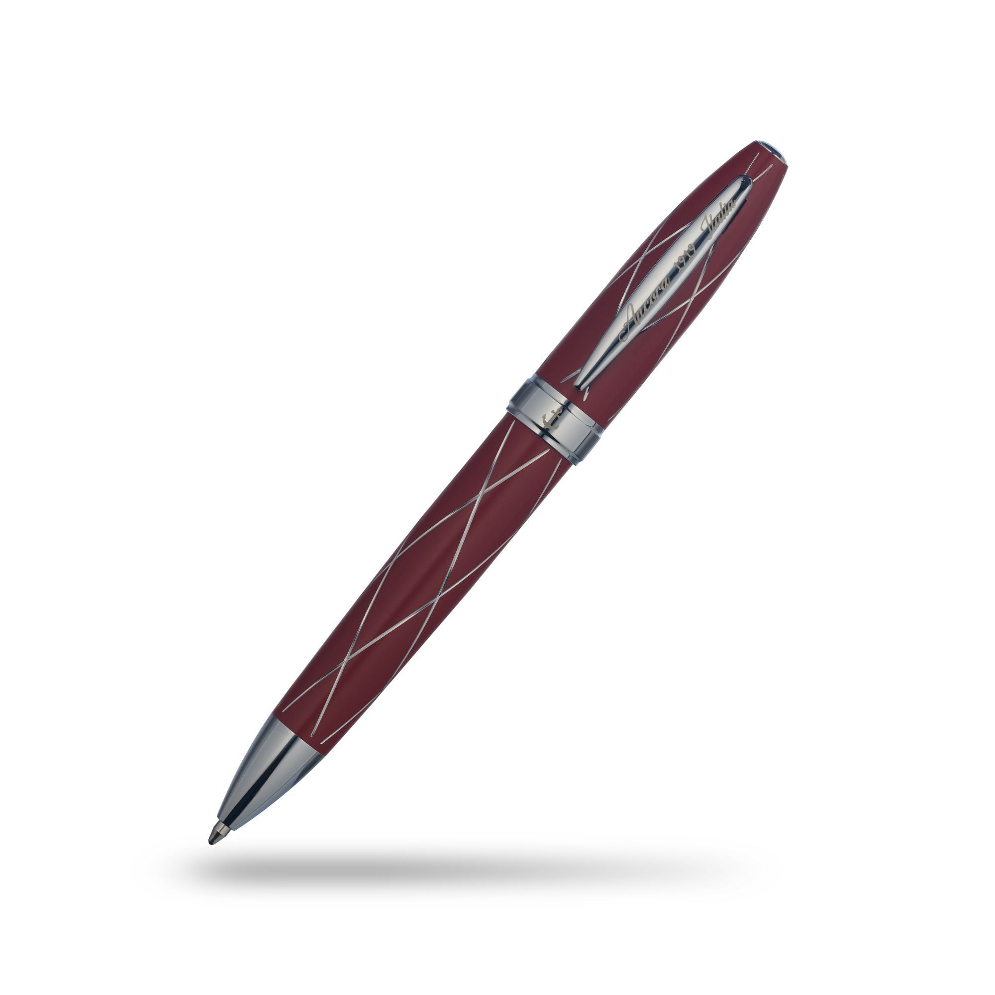 Chesterfield Rosso Ball Pen