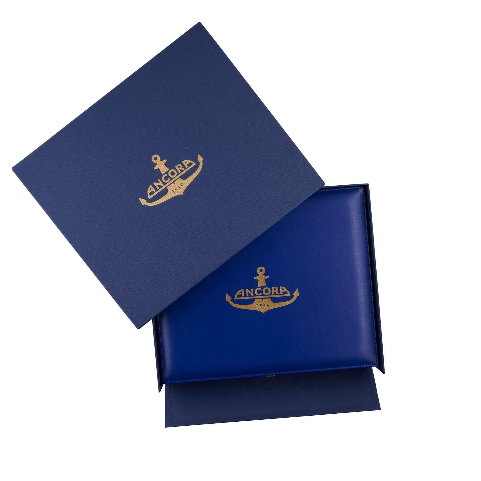 Cape Horne Fountain Pen