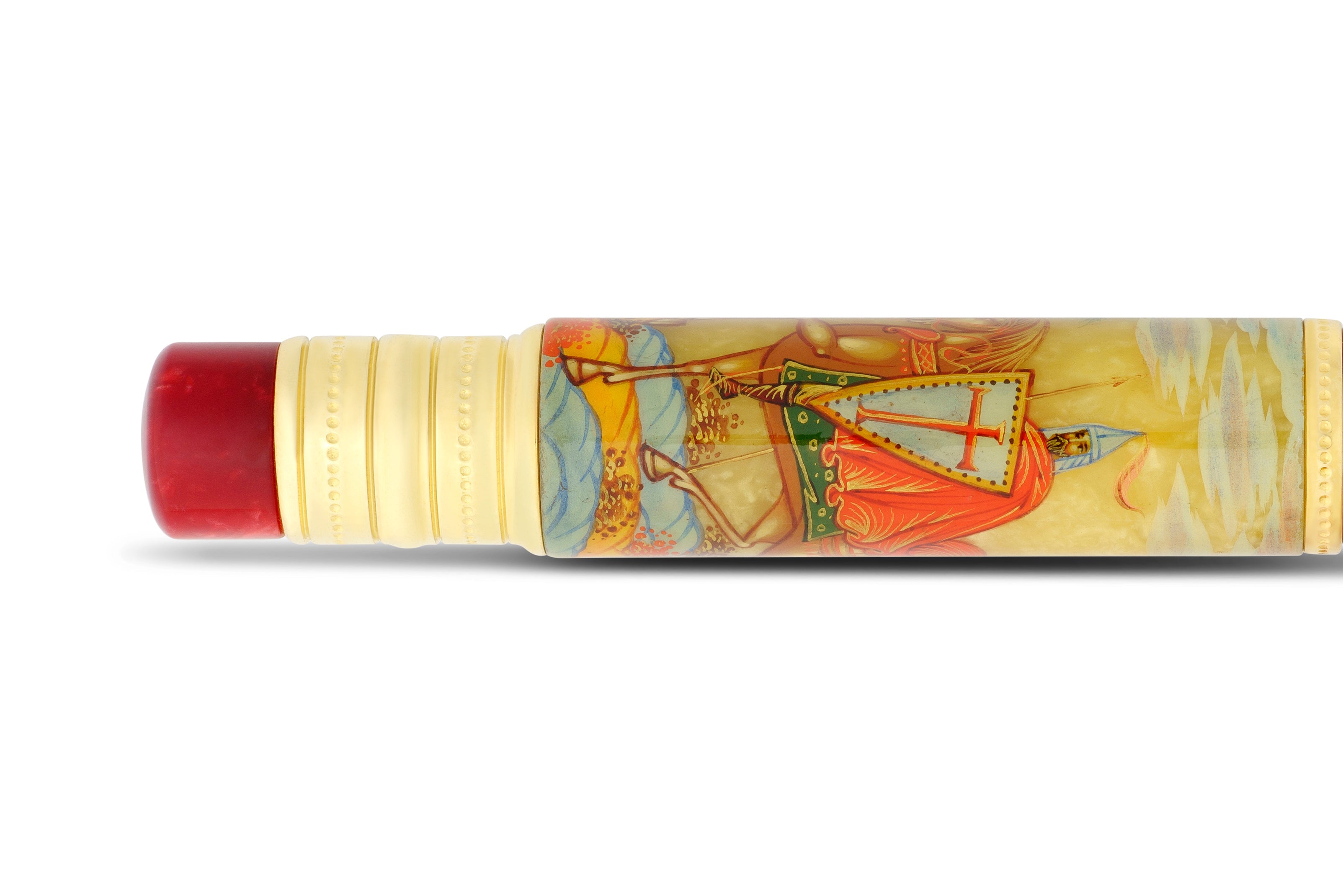 Ancora Holy Grail Rollerball Pen