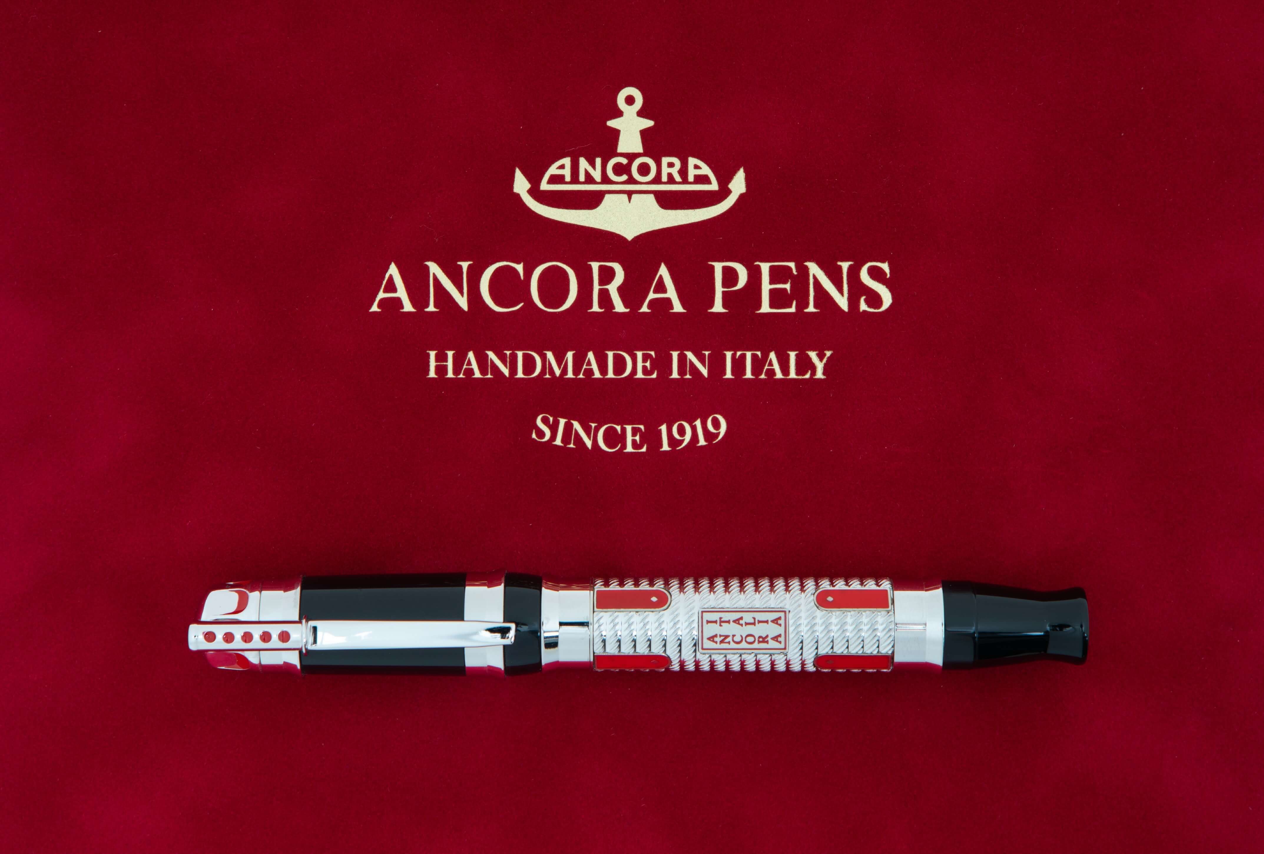 Shogun Rollerball Pen