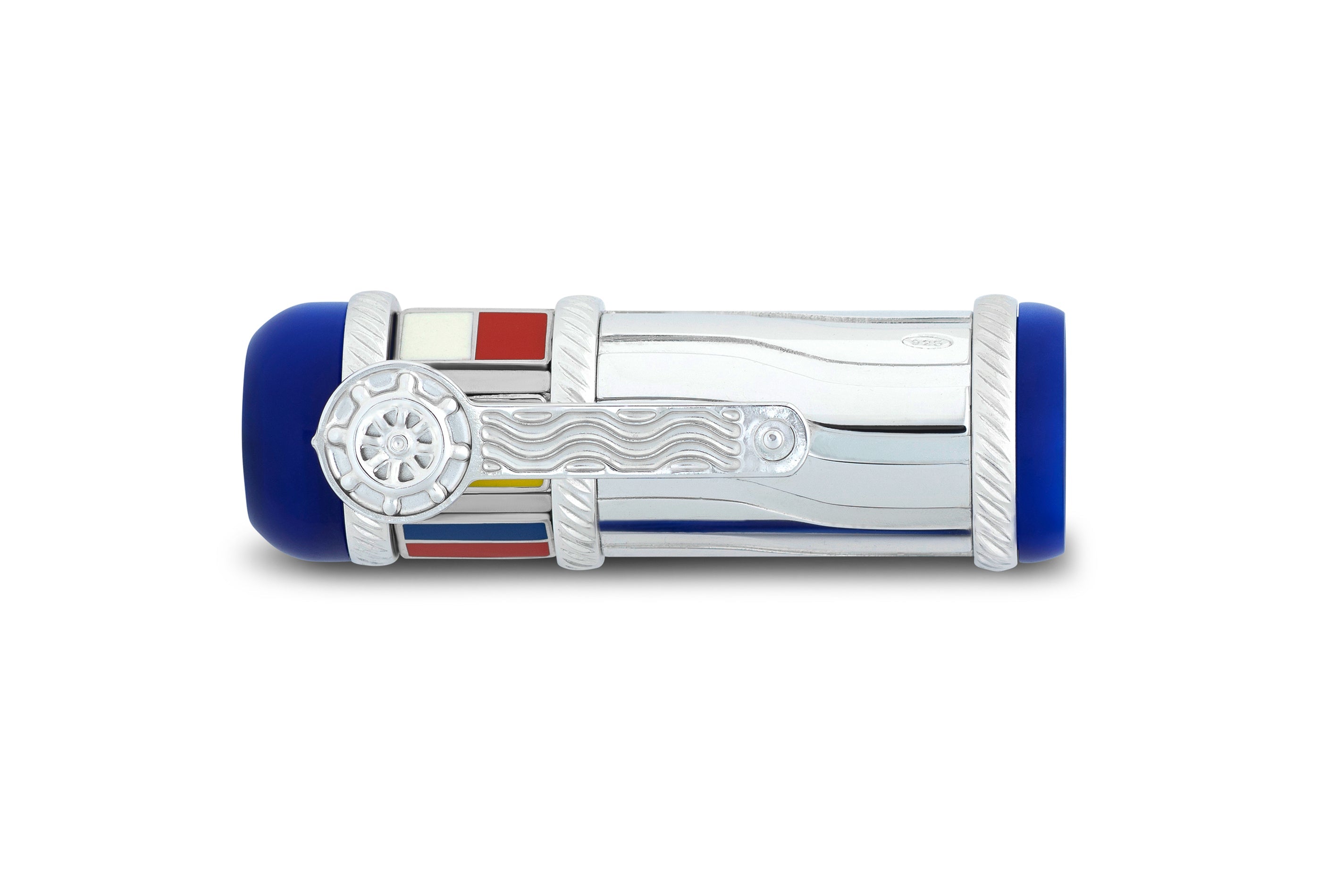 Ancora Admiral 7 Seas Rollerball Pen