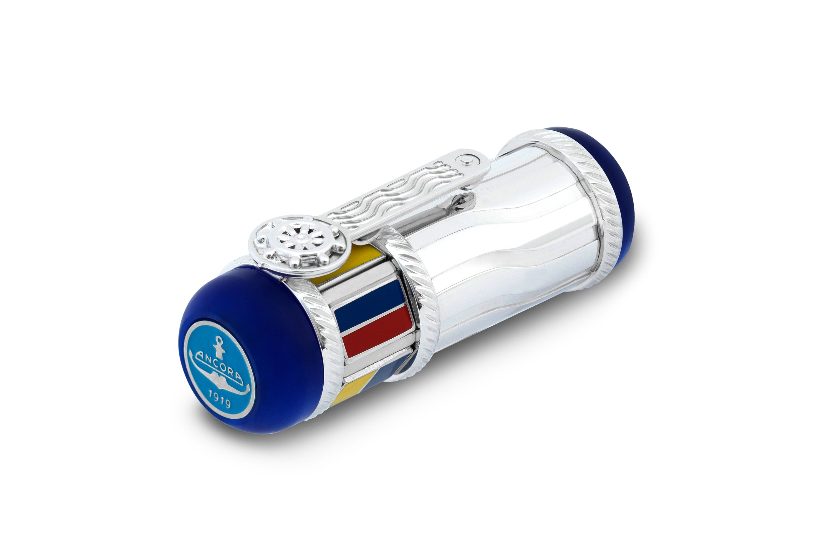Ancora Admiral 7 Seas Fountain Pen