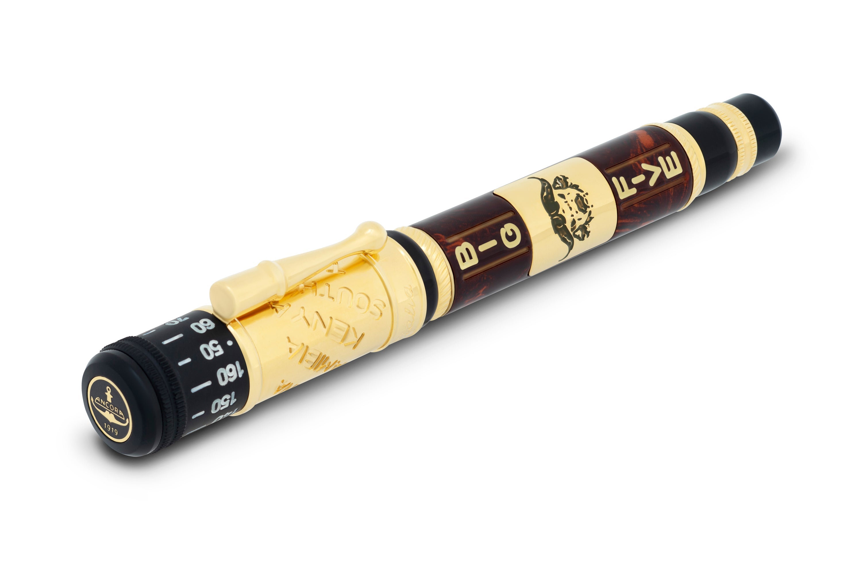 Big 5 Buffalo Rollerball Pen