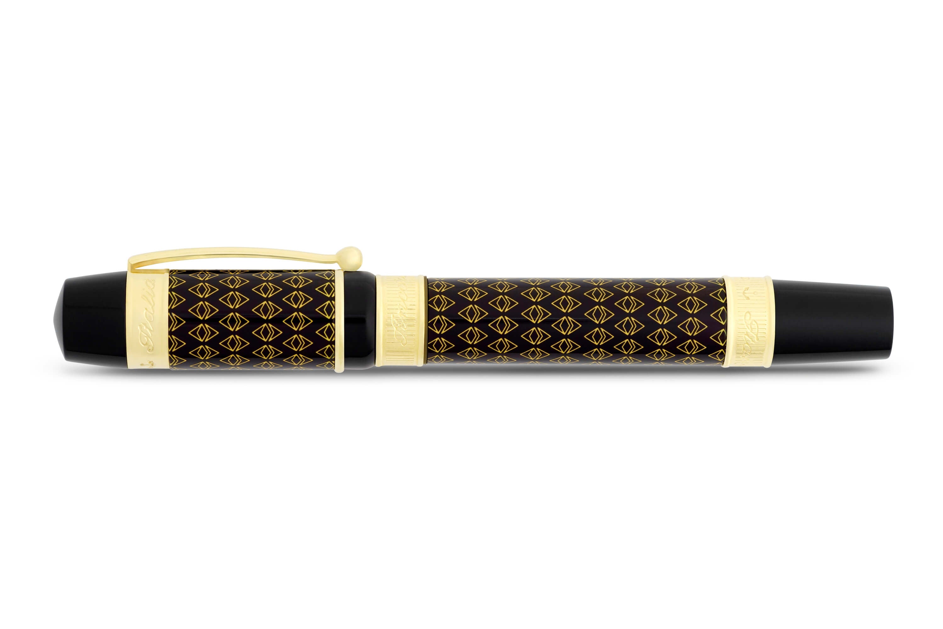 Ancora Ethereum Rollerball Pen