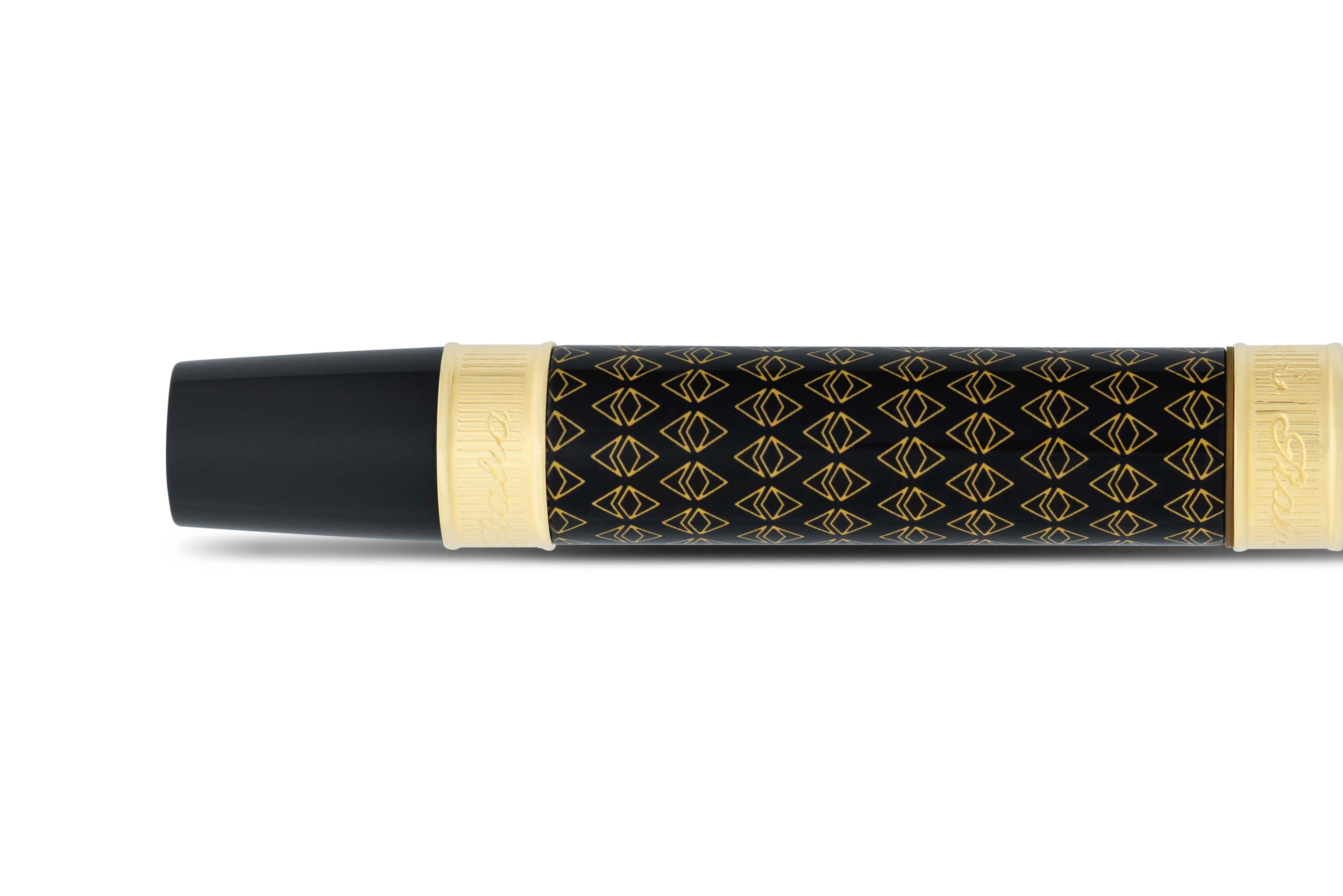 Ancora Ethereum Rollerball Pen