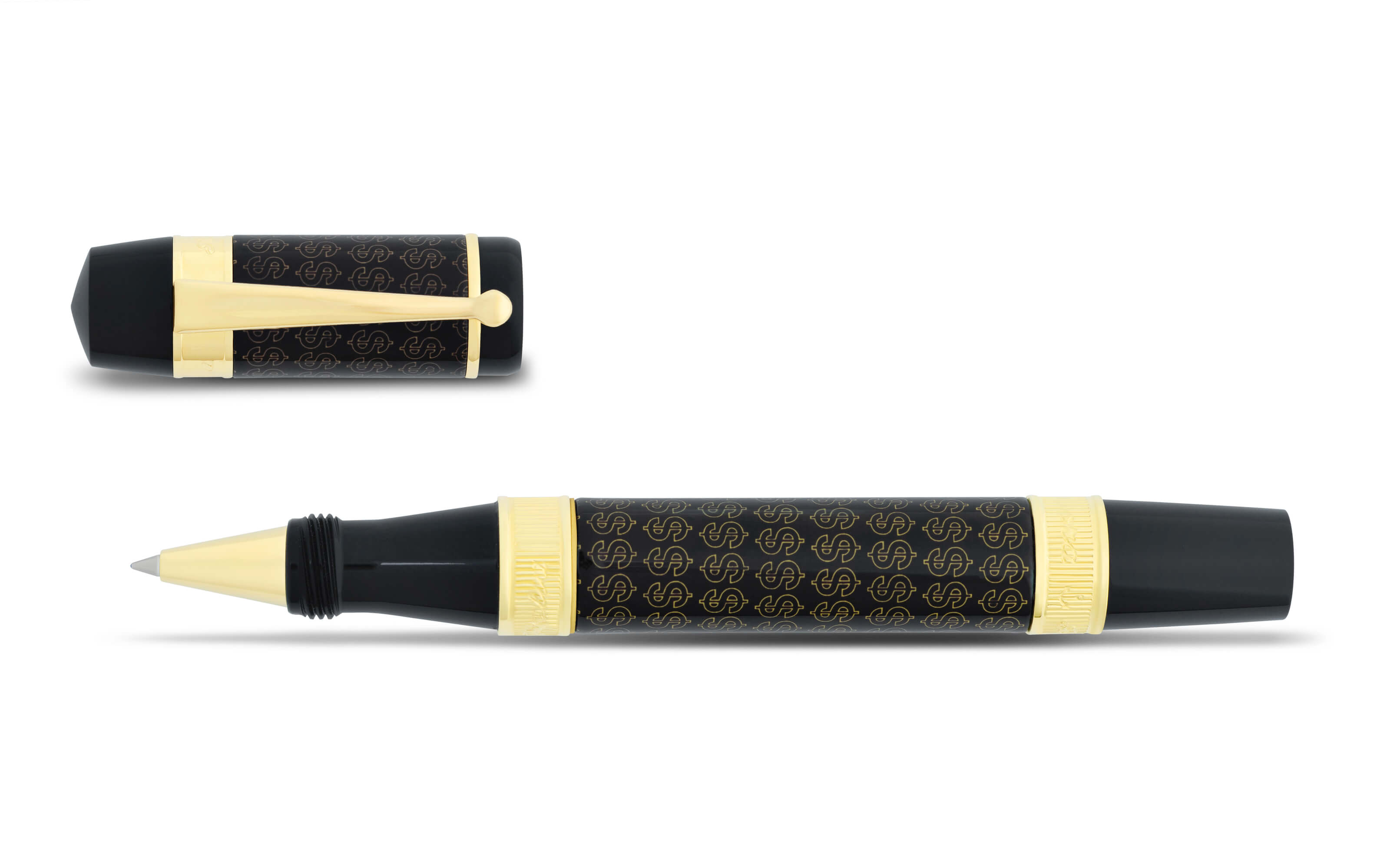 Ancora US Dollar Rollerball Pen