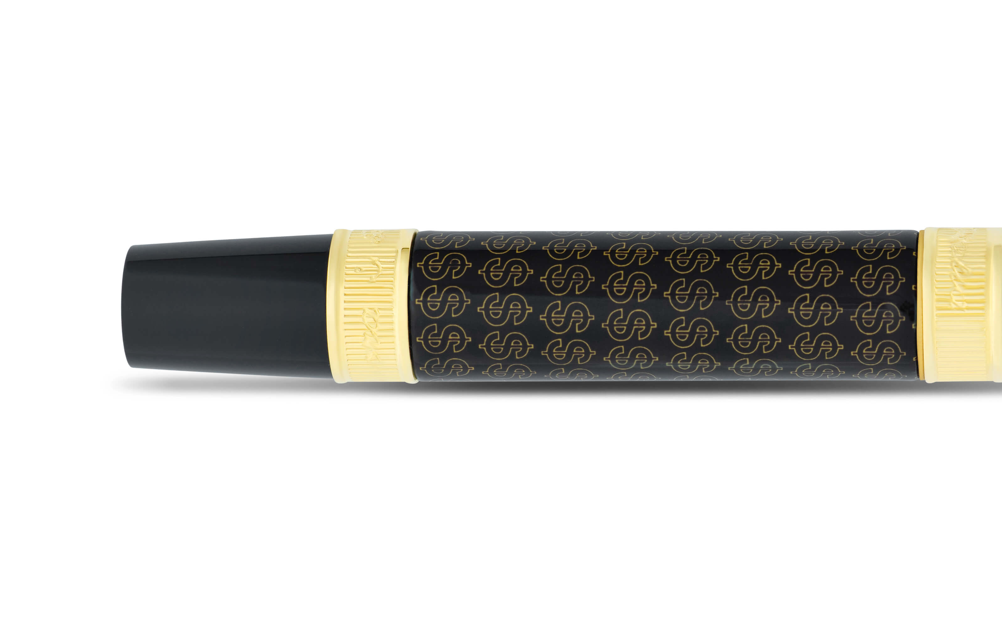 Ancora US Dollar Rollerball Pen
