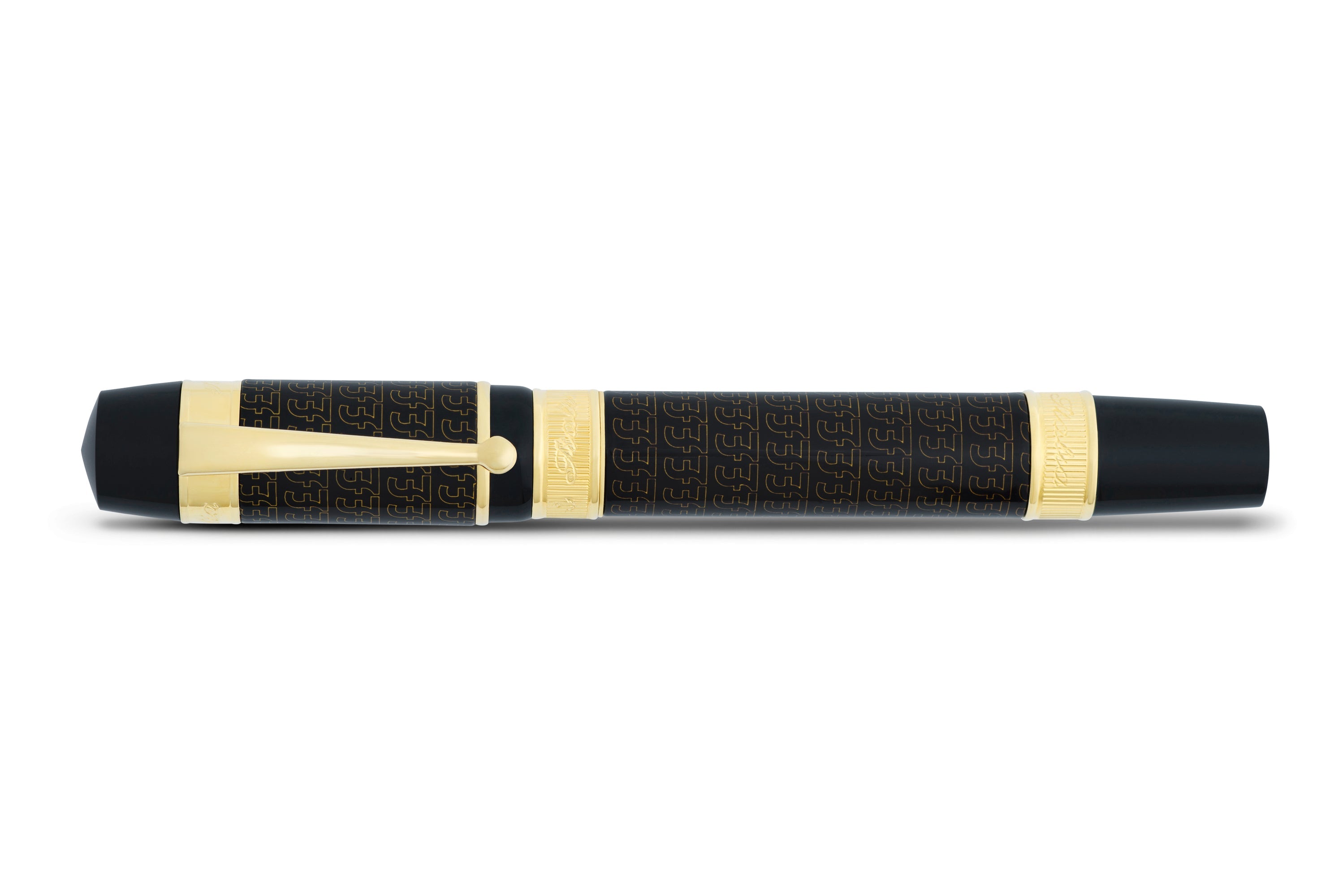 Ancora British Pound Rollerball Pen