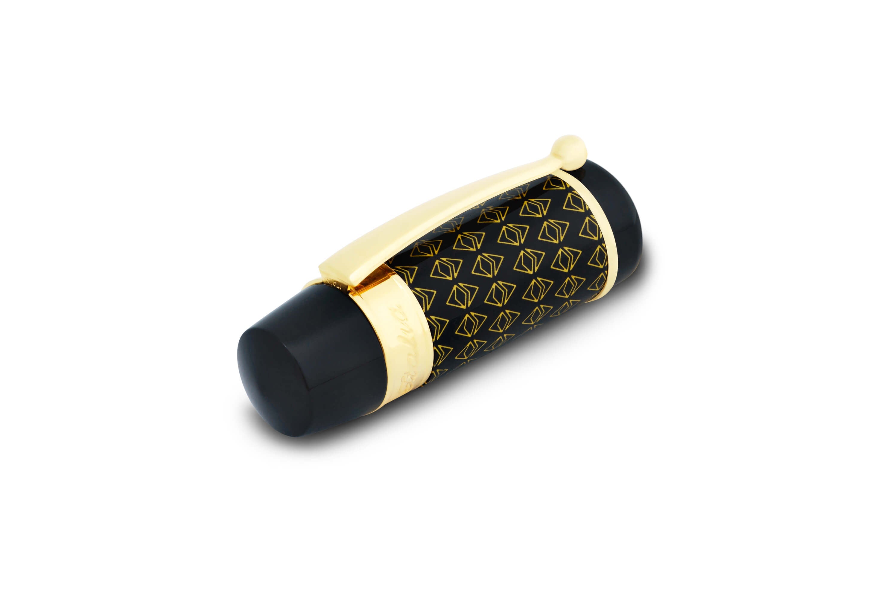 Ancora Ethereum Fountain Pen
