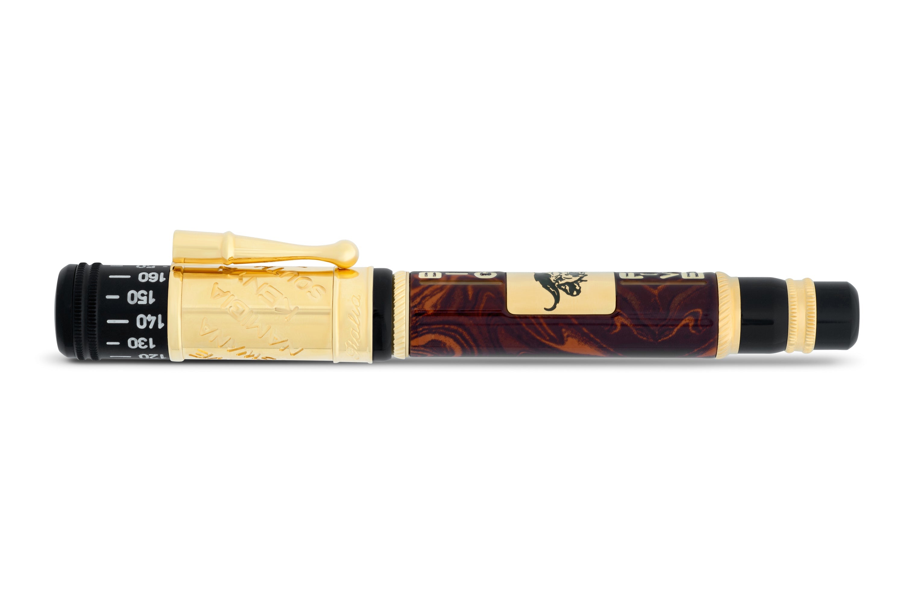 Big 5 Rhino Fountain Pen