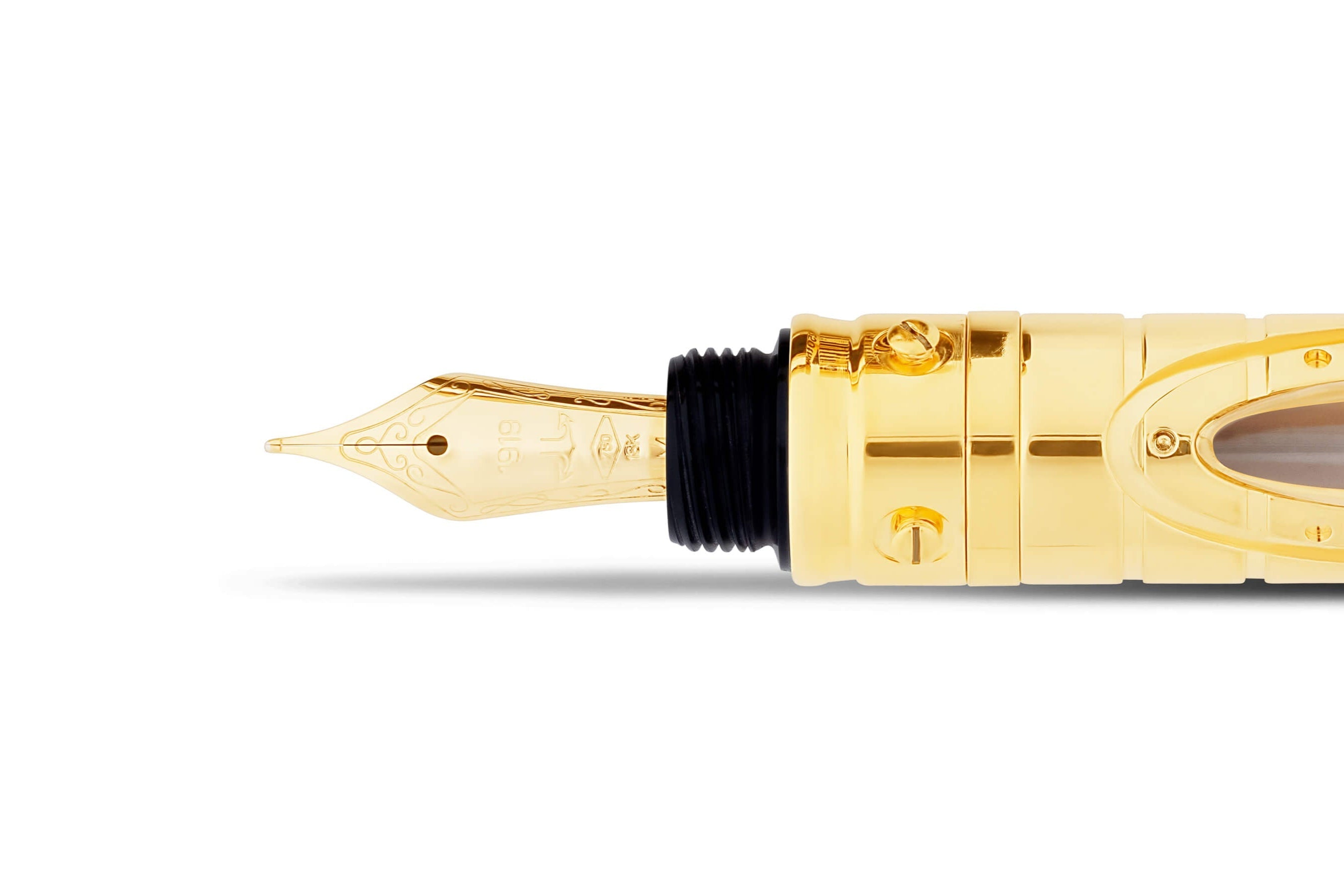 Watt 250th Anniversary Fountain Pen