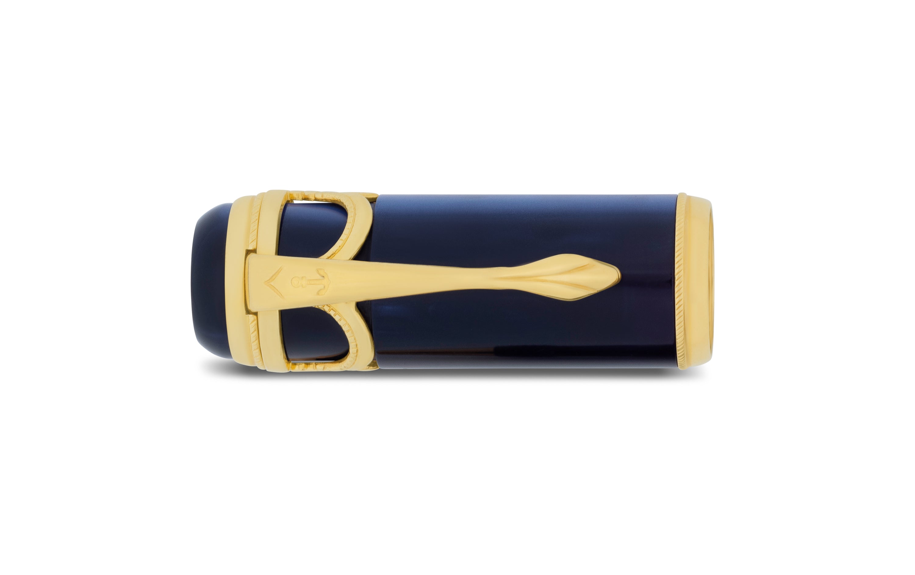 Ancora 20,000 Leagues Under the Sea Blue Fountain Pen