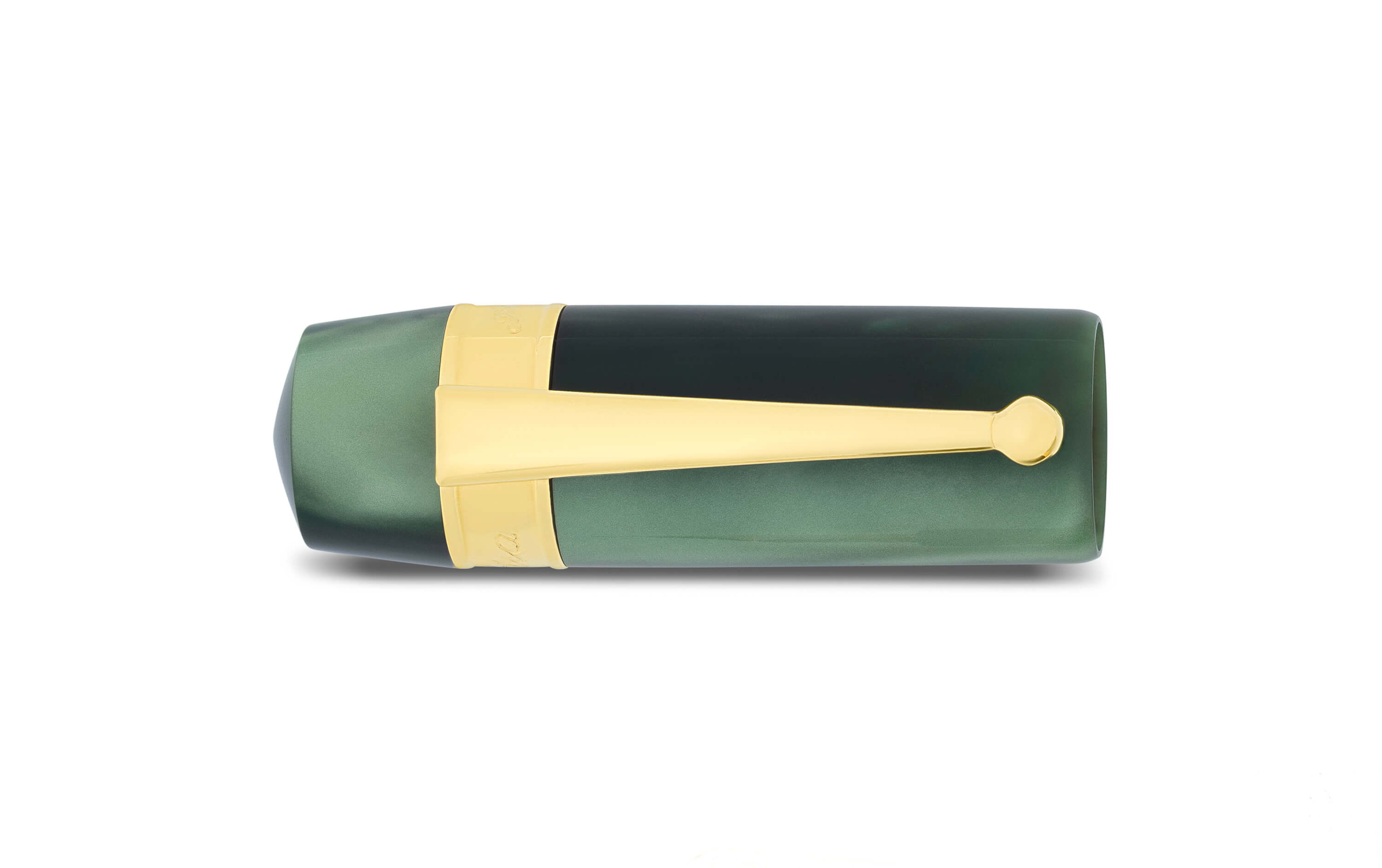 Panda Bamboo Rollerball Pen