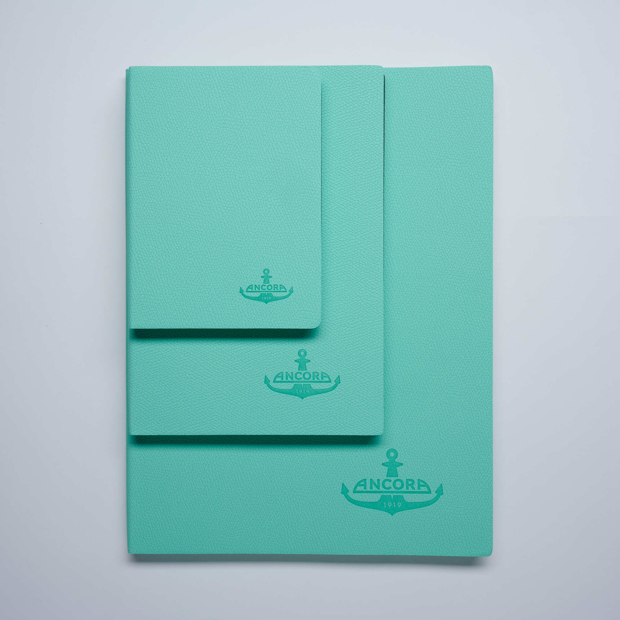 Notebook Traveller – Complete Set (A4, A5 & A6)