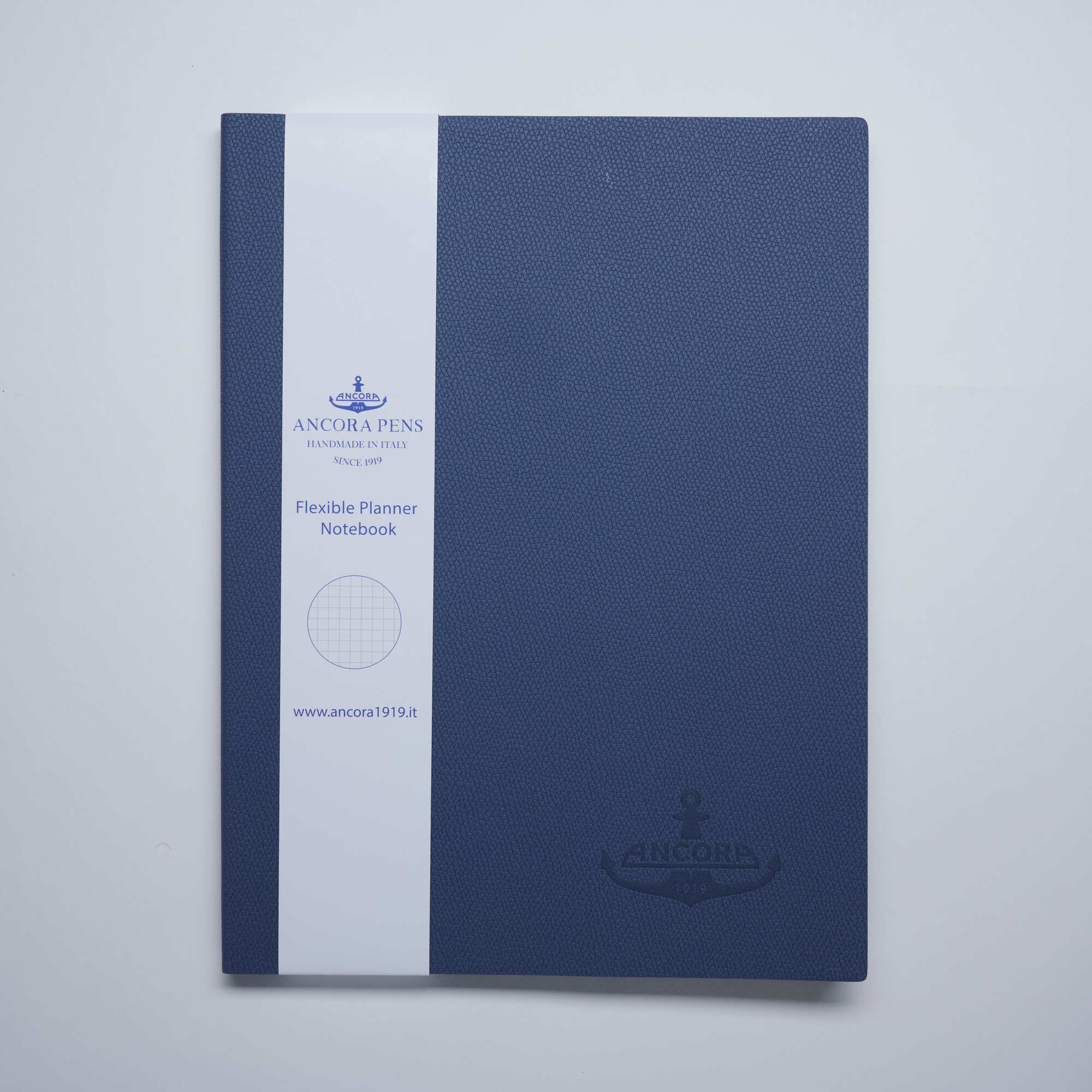 Notebook Traveller