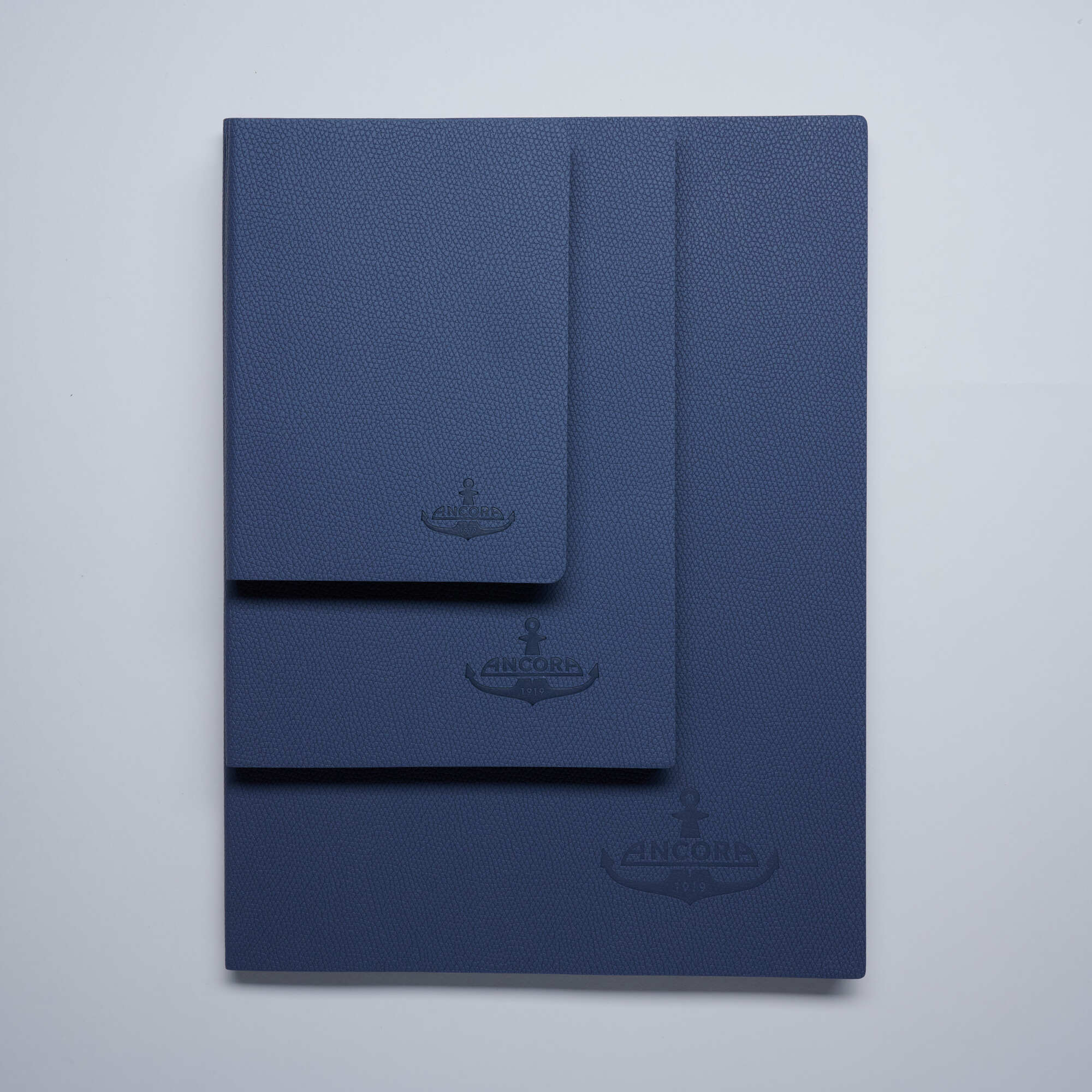 Notebook Traveller – Complete Set (A4, A5 & A6)