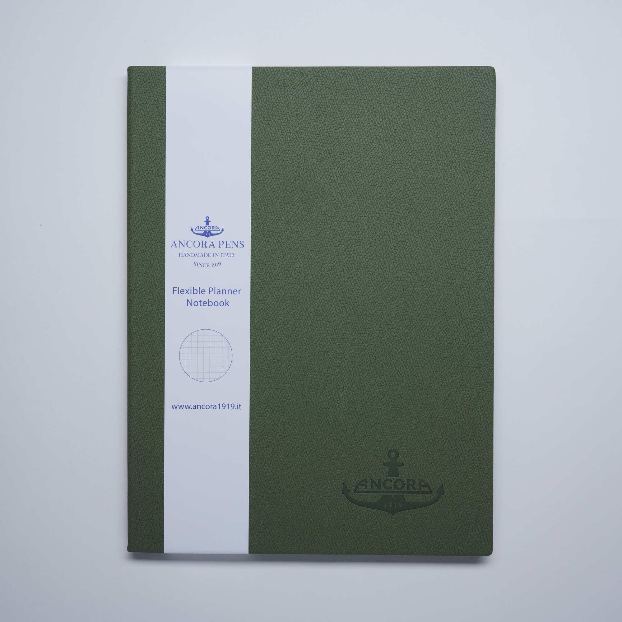 Notebook Traveller – Complete Set (A4, A5 & A6)