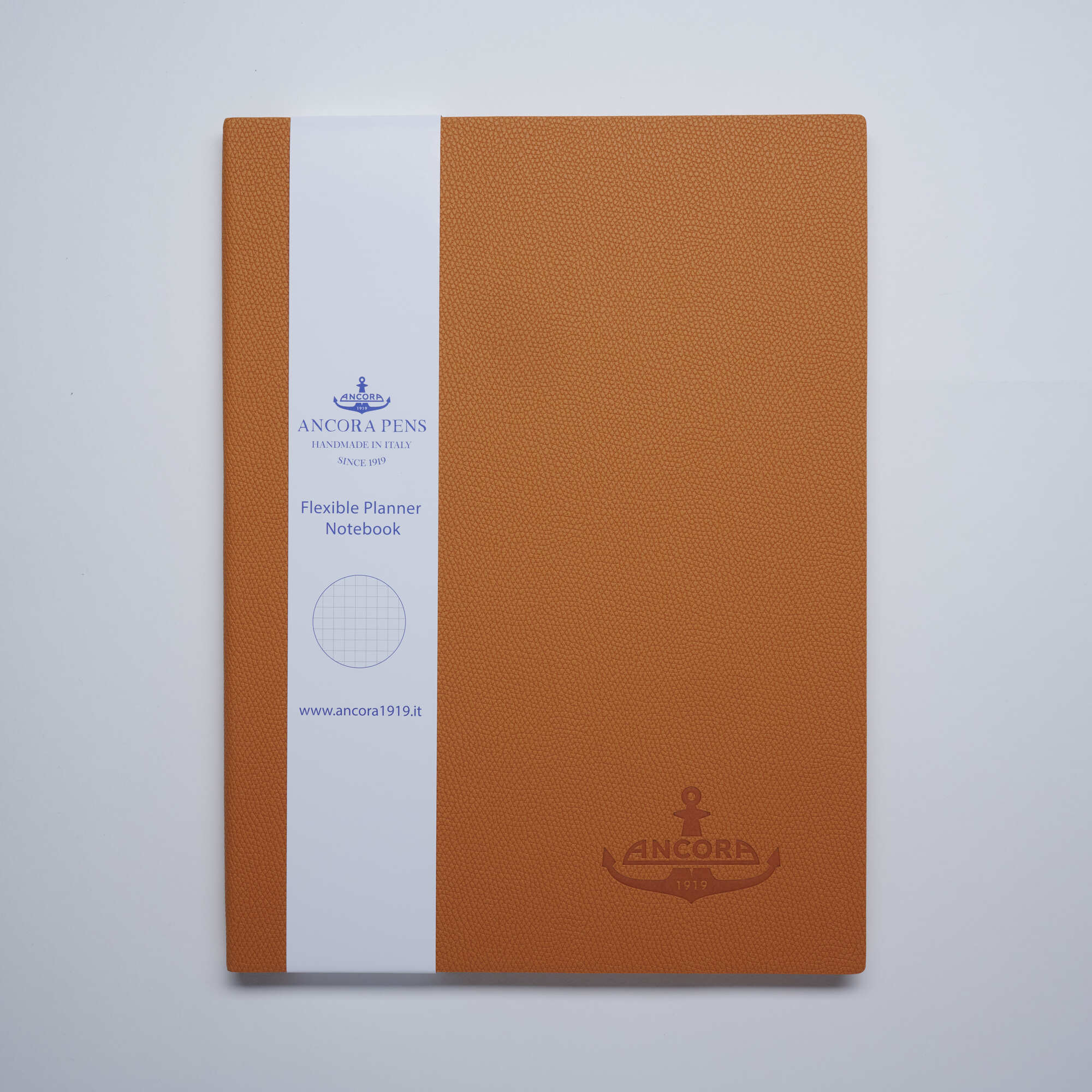 Notebook Traveller – Complete Set (A4, A5 & A6)