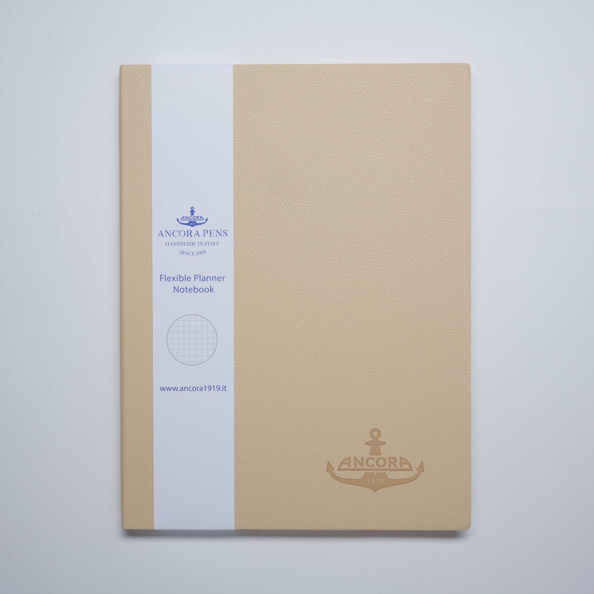 Notebook Traveller – Complete Set (A4, A5 & A6)