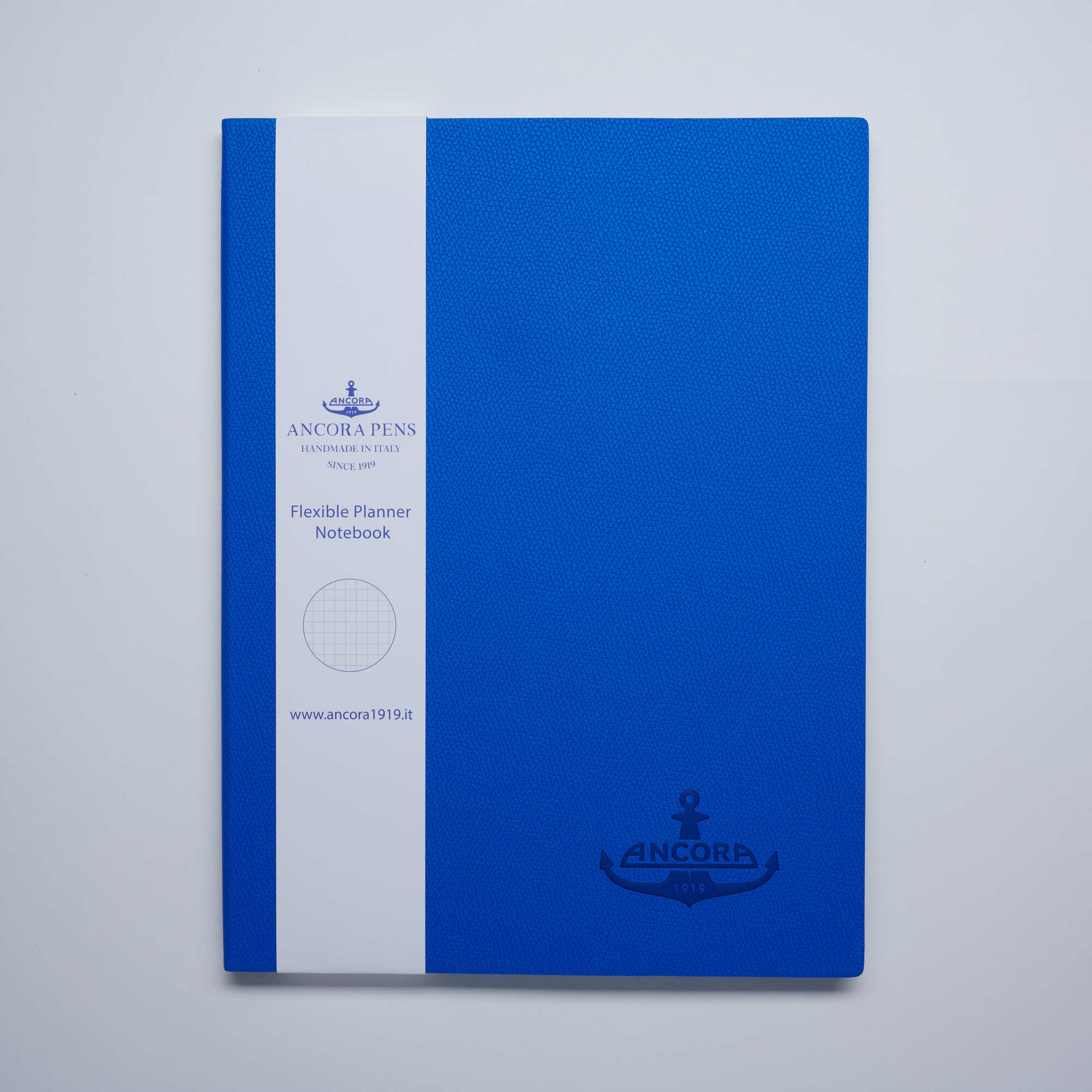 Notebook Traveller – Complete Set (A4, A5 & A6)