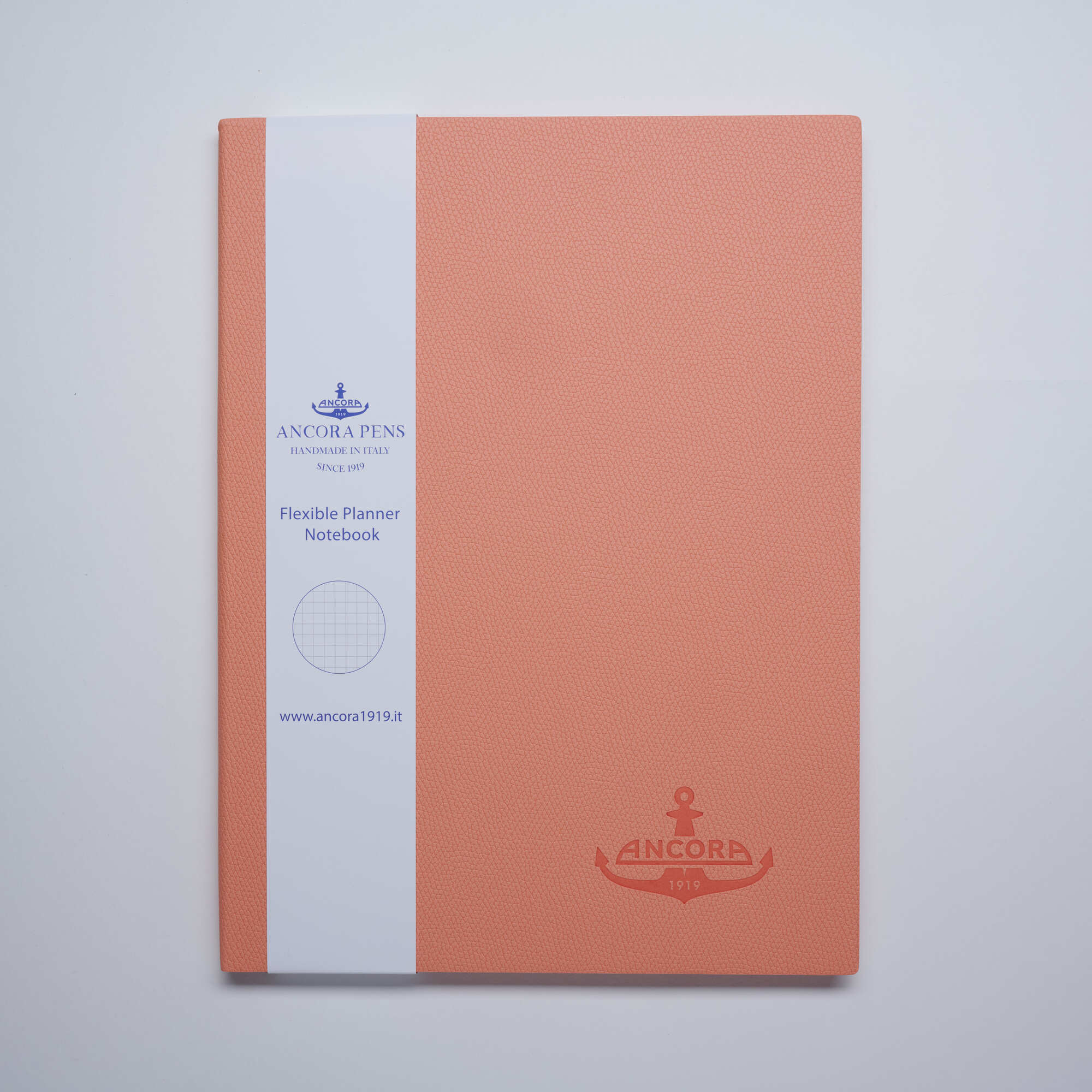 Notebook Traveller – Complete Set (A4, A5 & A6)