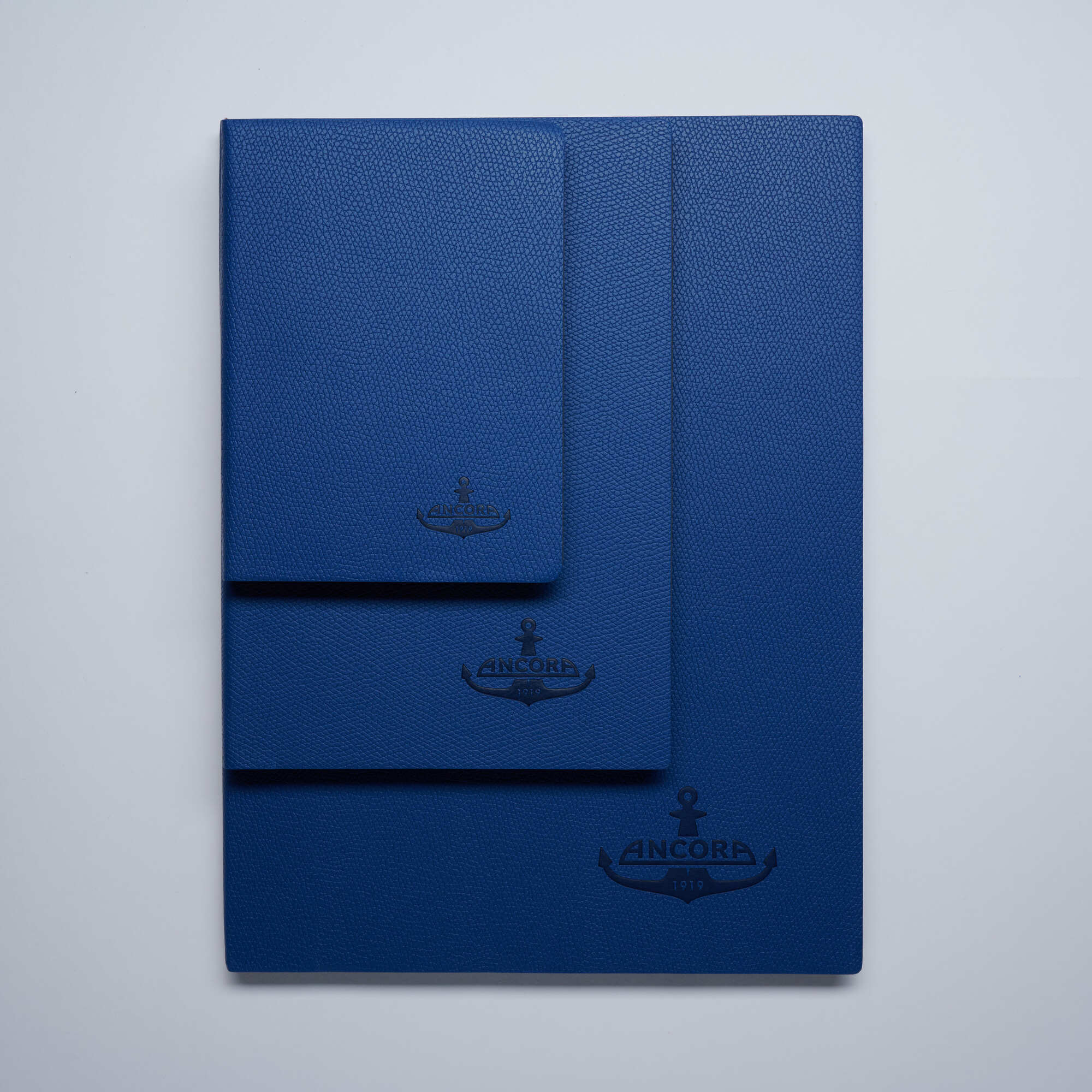 Notebook Traveller – Complete Set (A4, A5 & A6)