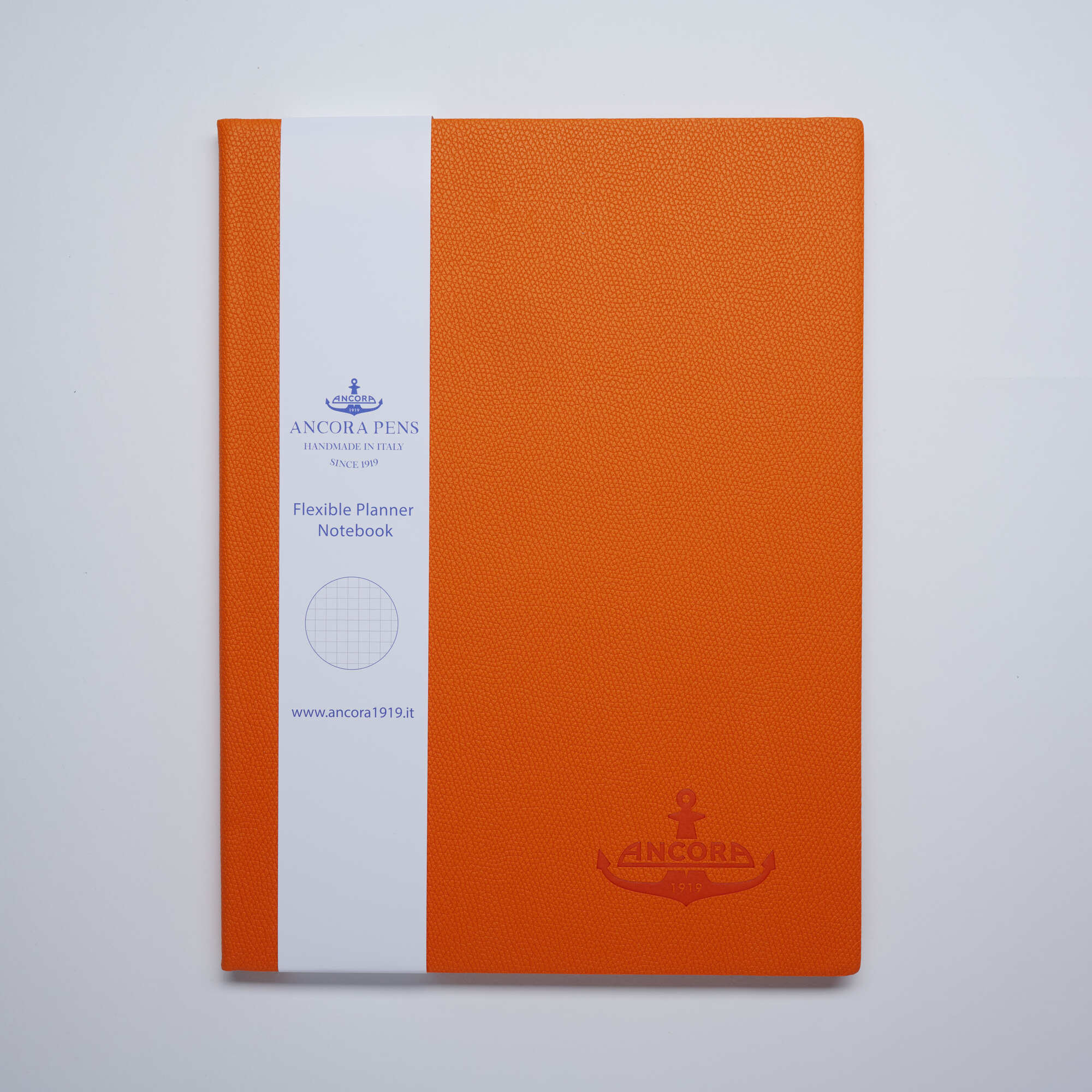 Notebook Traveller – Complete Set (A4, A5 & A6)