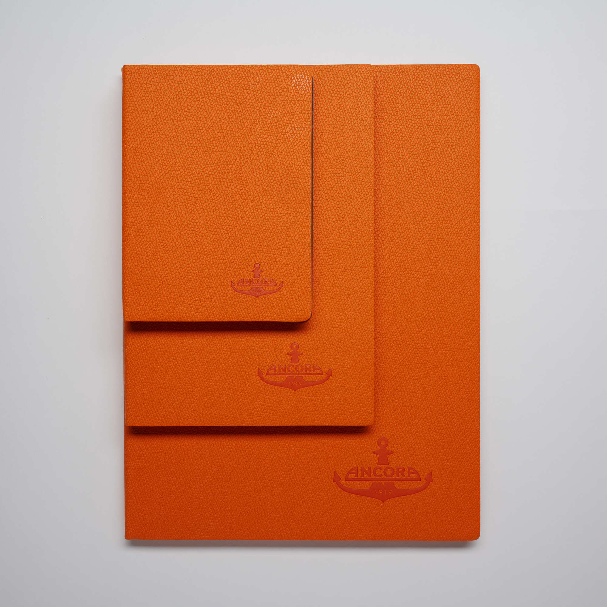 Notebook Traveller – Complete Set (A4, A5 & A6)