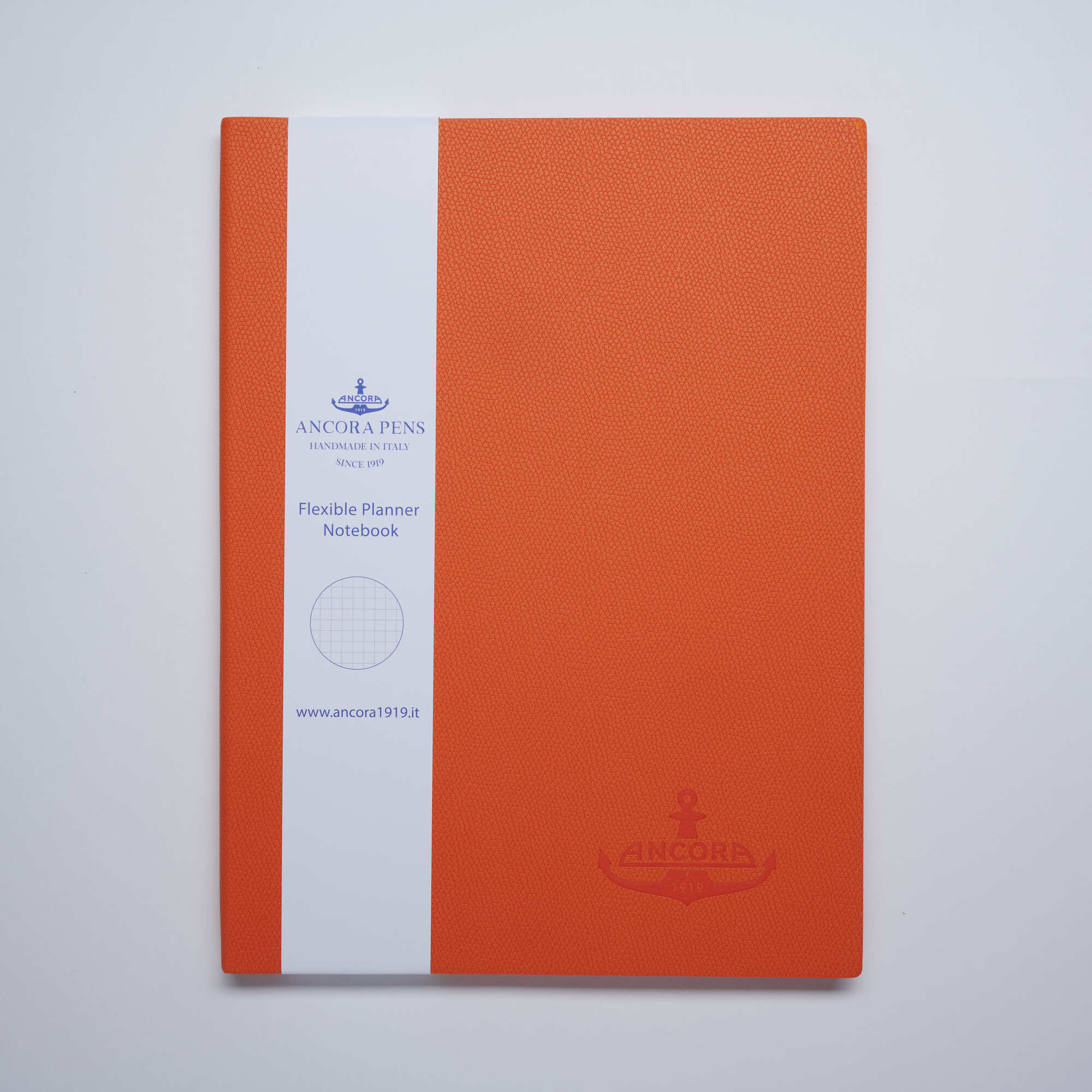 Notebook Traveller