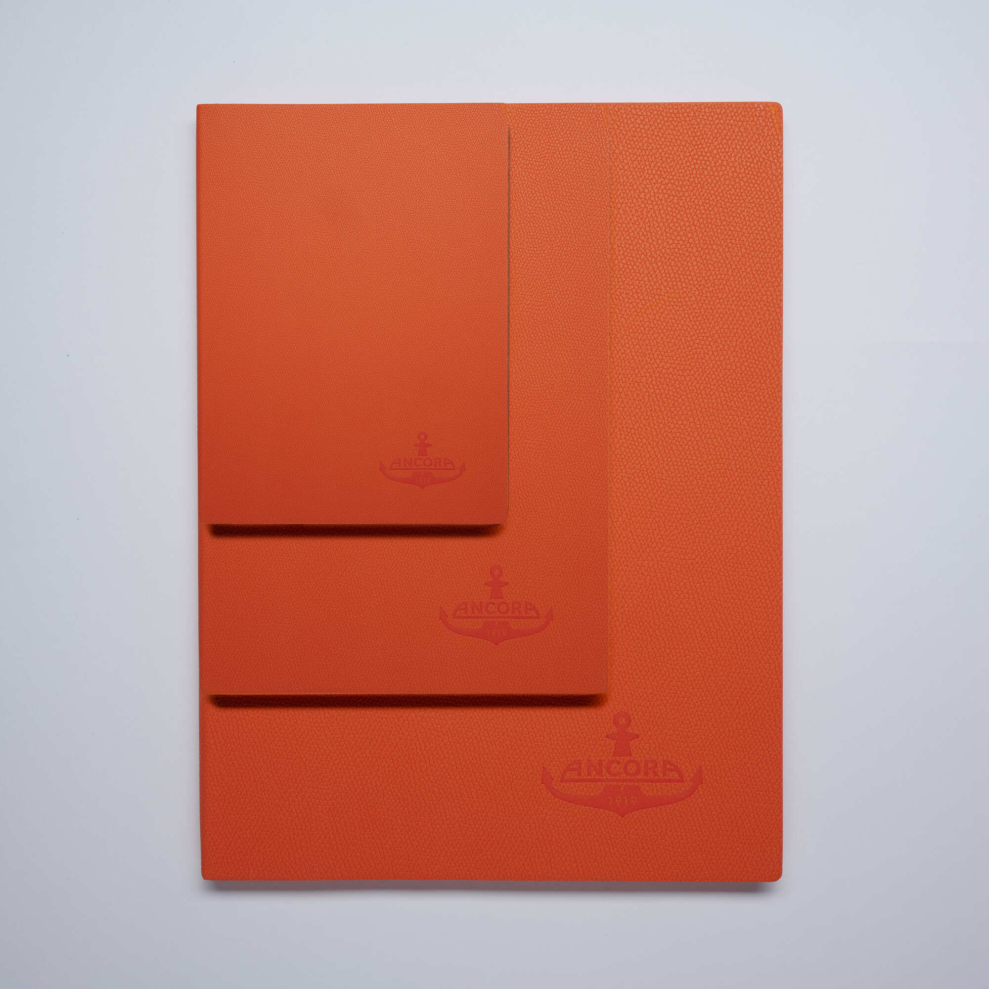 Notebook Traveller – Complete Set (A4, A5 & A6)